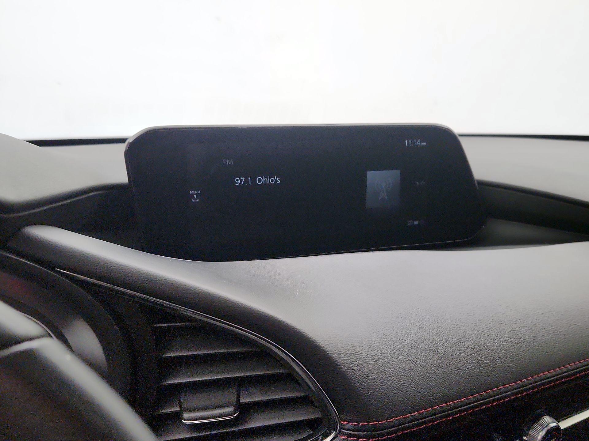 Thumbnail: 2025 Mazda Mazda3 - 15