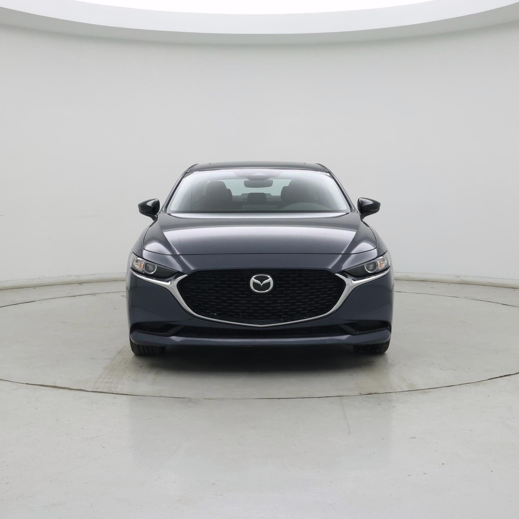 Thumbnail: 2025 Mazda Mazda3 - 5