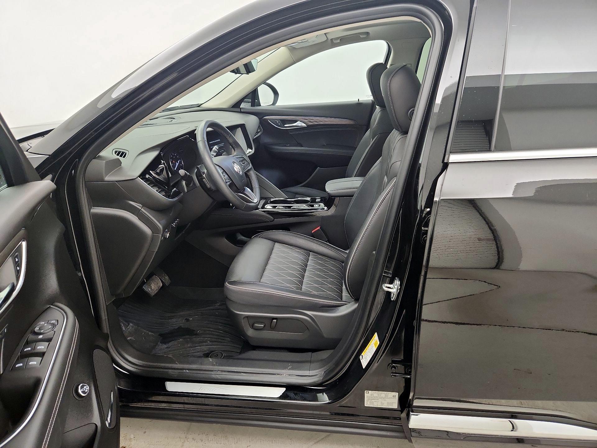 Thumbnail: 2023 Buick Envision - 11