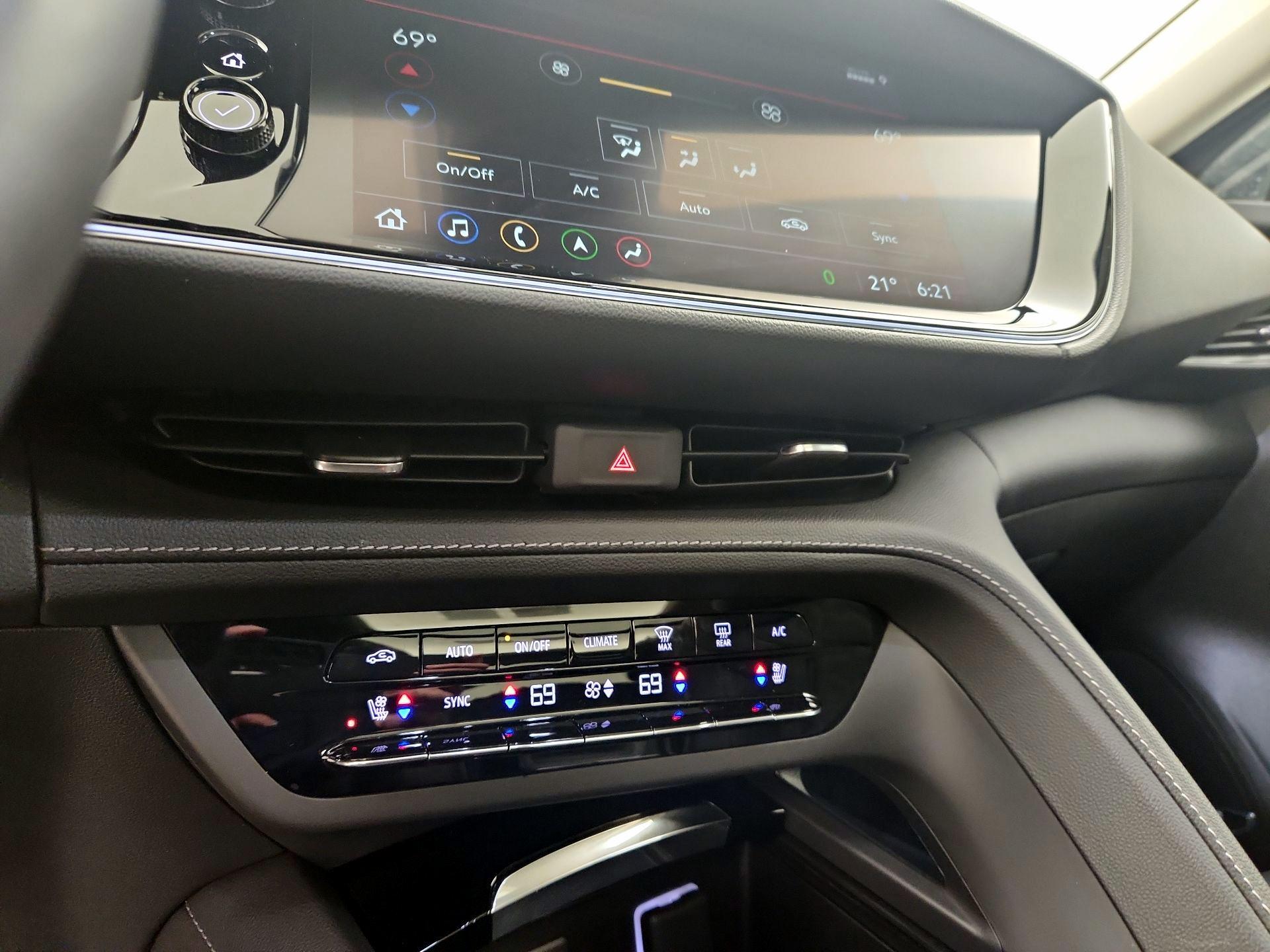 Thumbnail: 2023 Buick Envision - 16