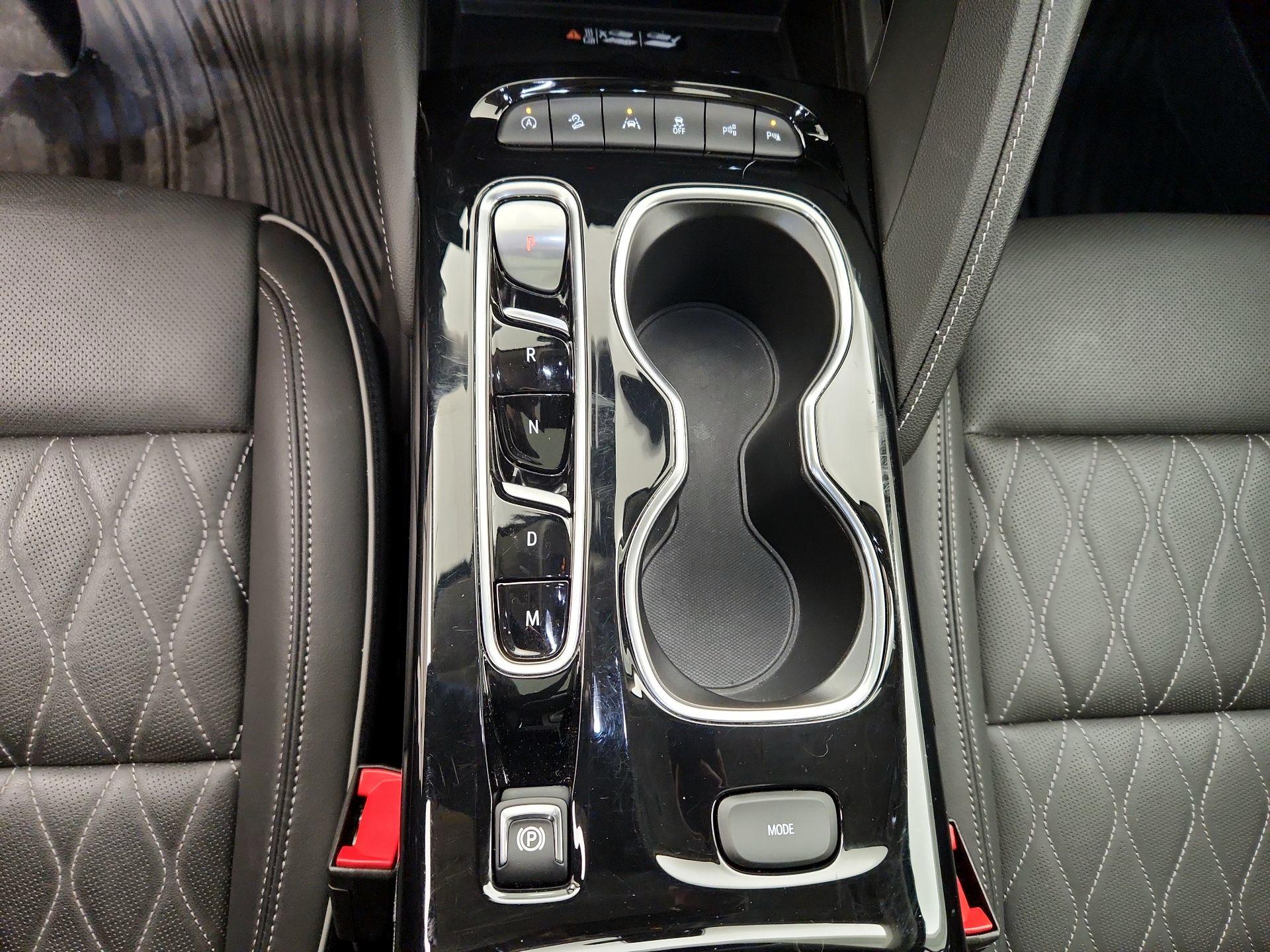 Thumbnail: 2023 Buick Envision - 17