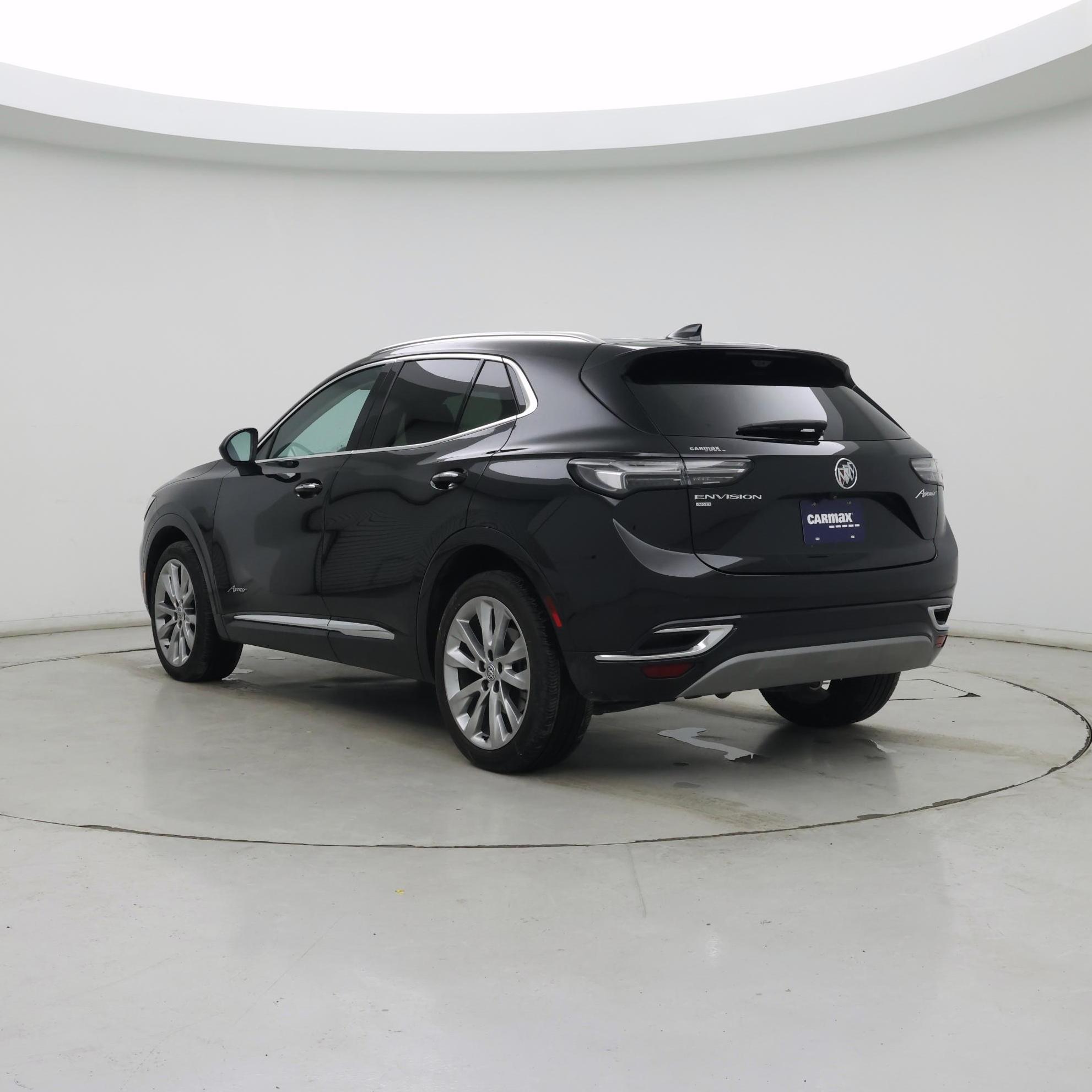 Thumbnail: 2023 Buick Envision - 2