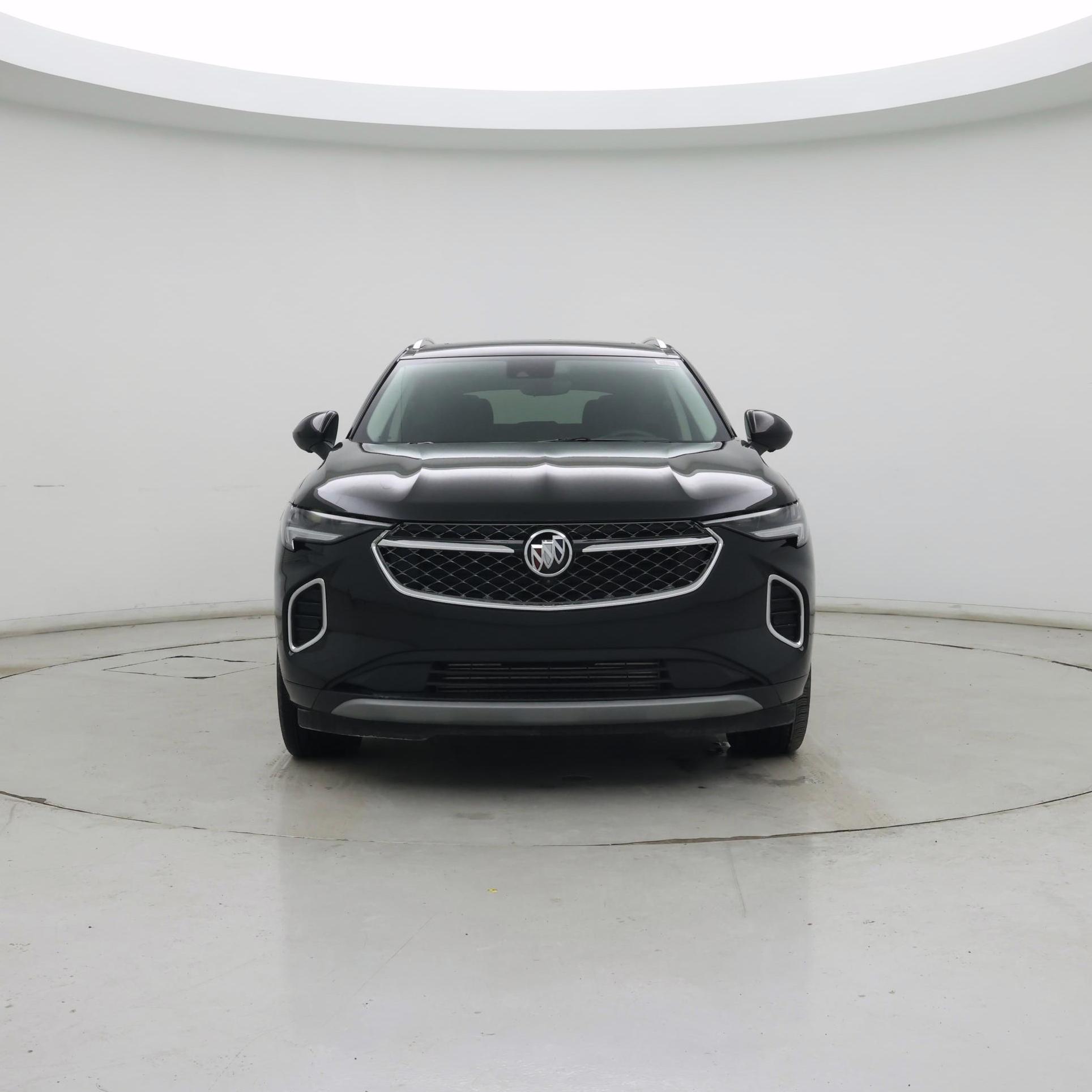 Thumbnail: 2023 Buick Envision - 5