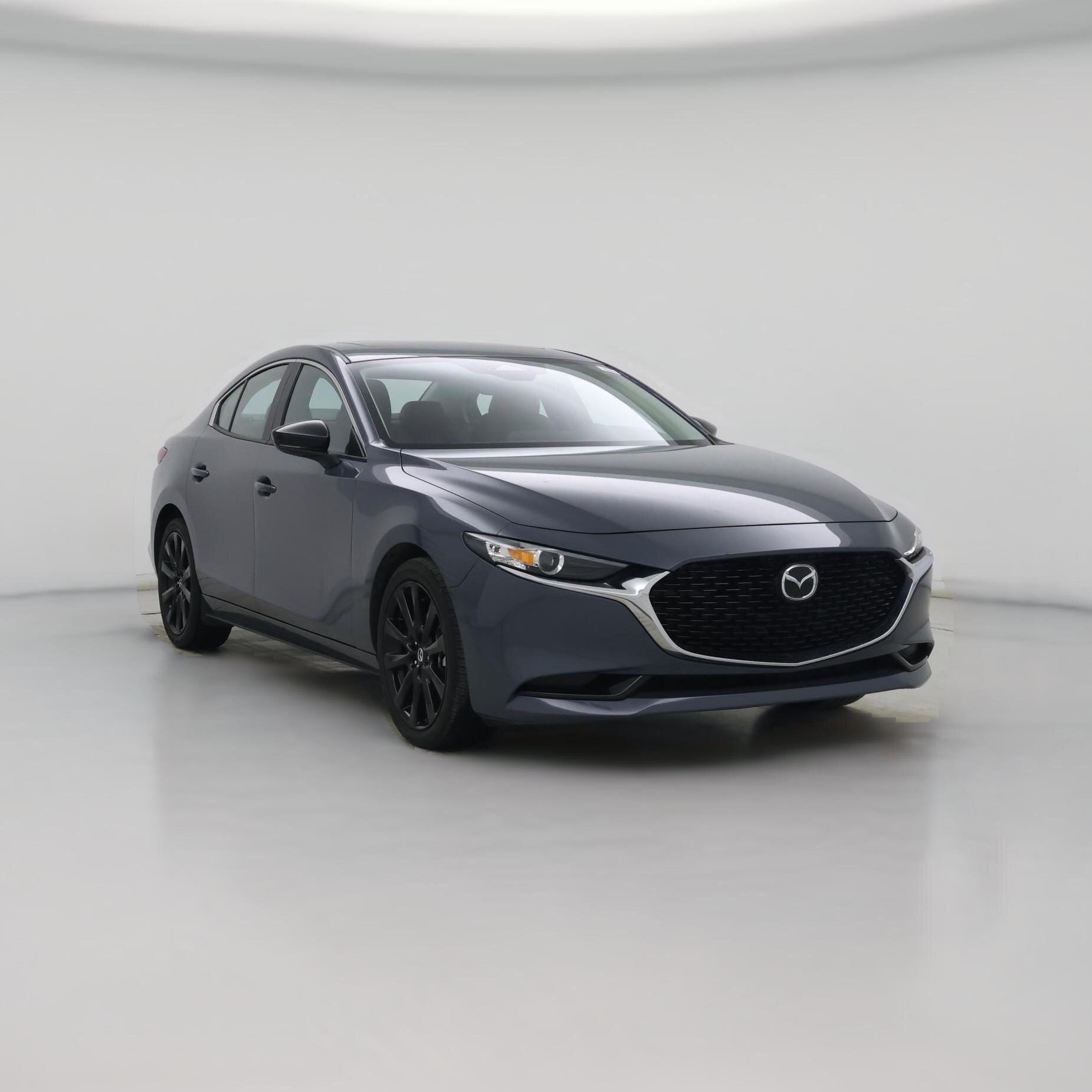 Thumbnail: 2025 Mazda Mazda3 - 1