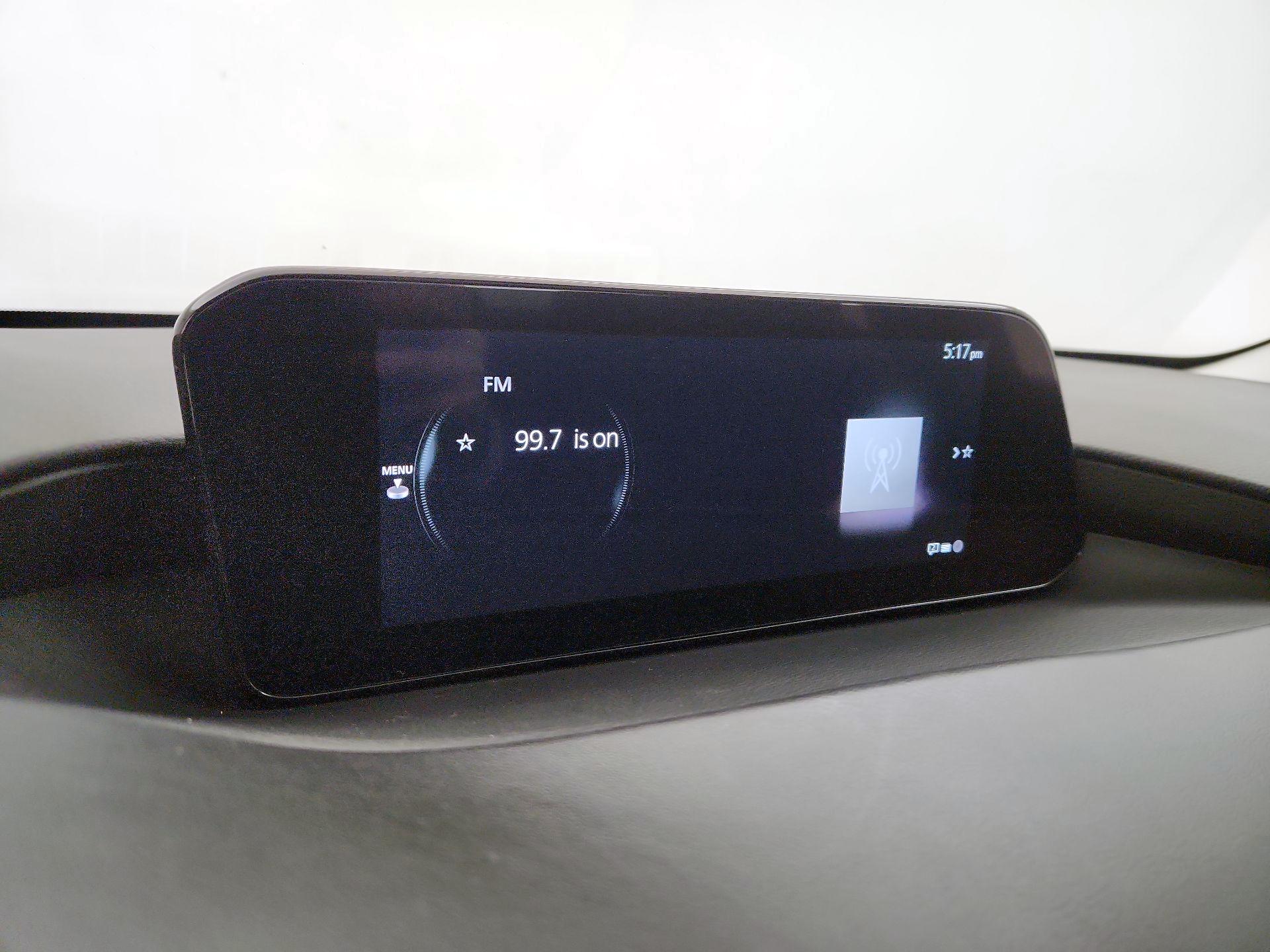 Thumbnail: 2025 Mazda Mazda3 - 15