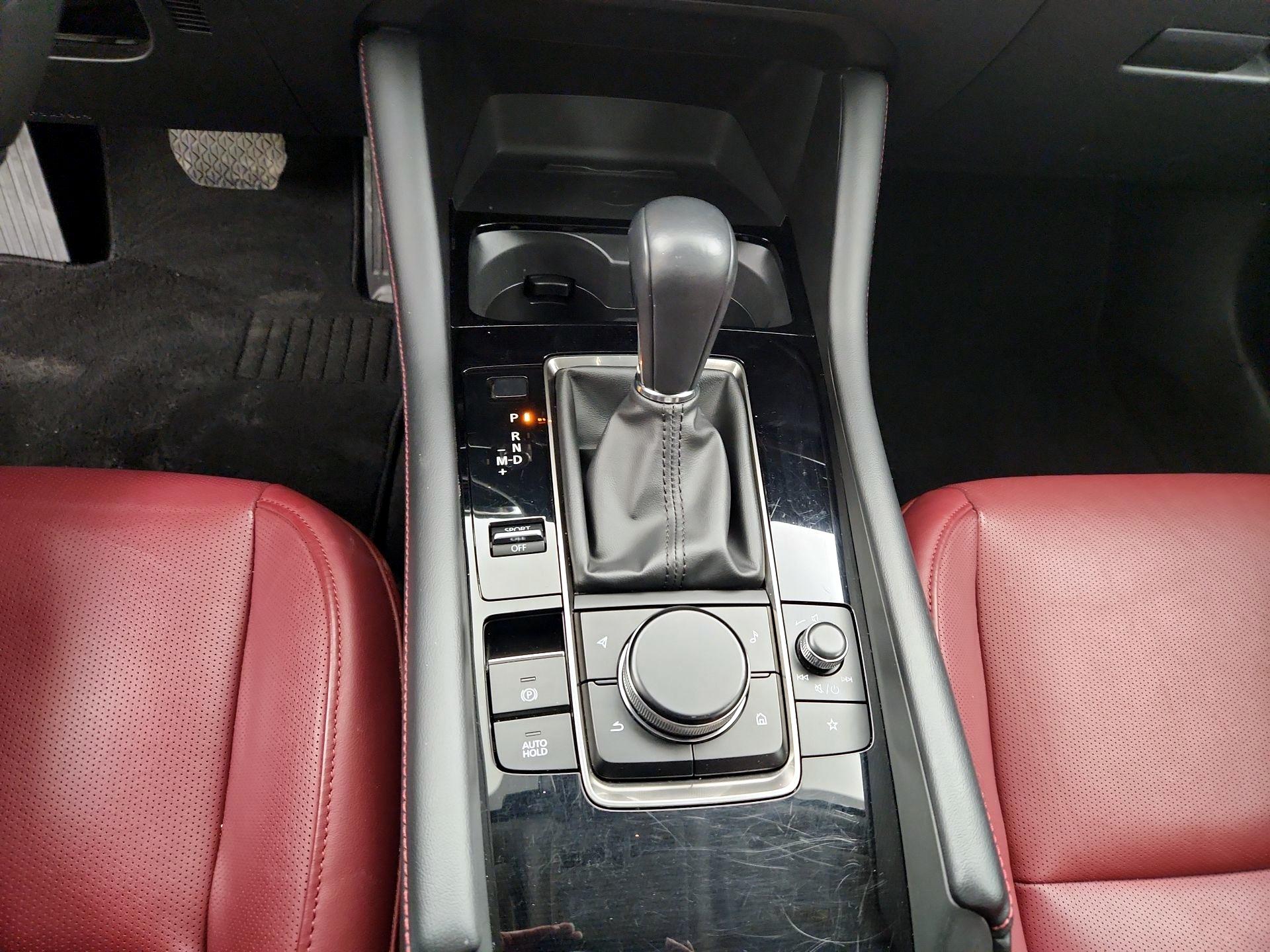 Thumbnail: 2025 Mazda Mazda3 - 17