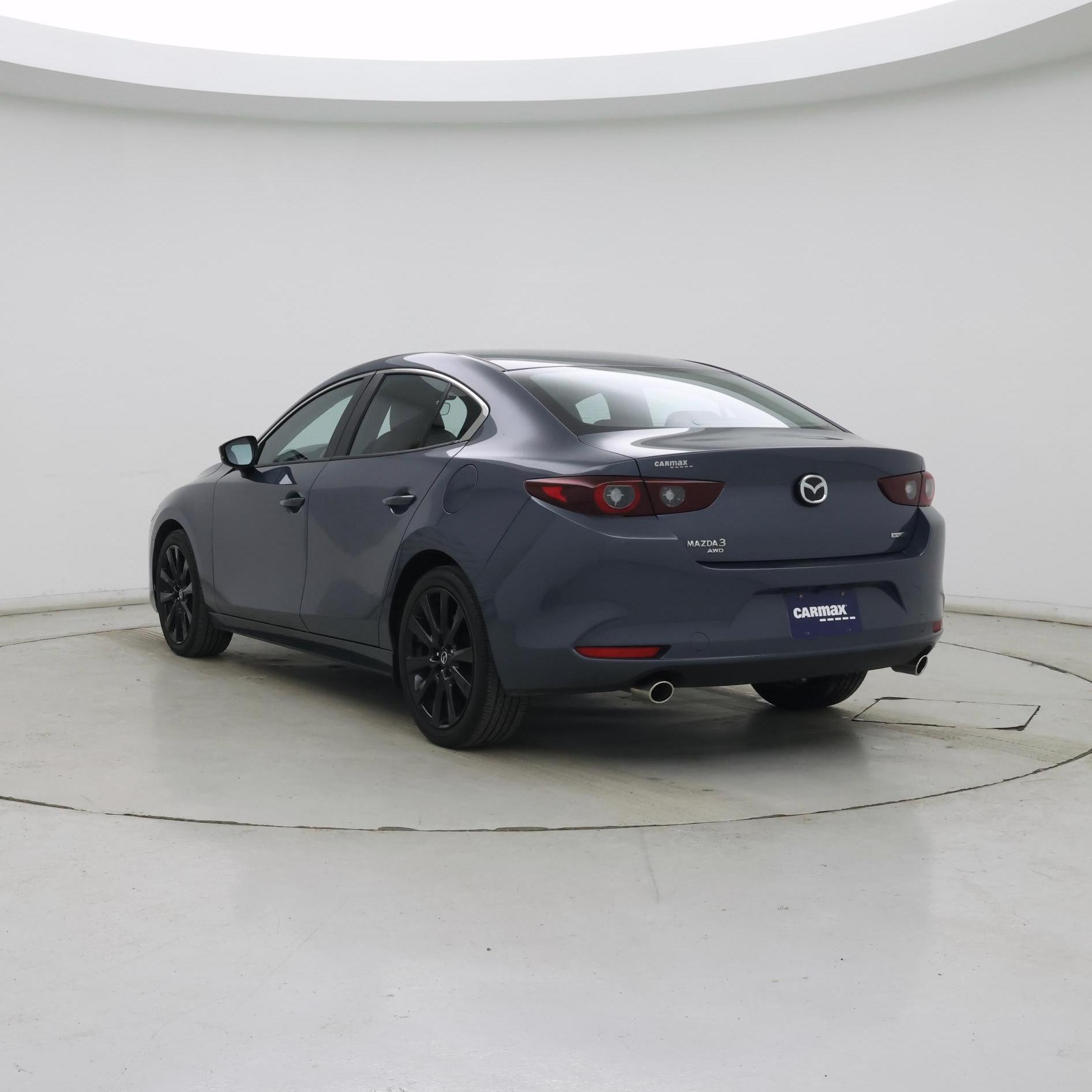 Thumbnail: 2025 Mazda Mazda3 - 2