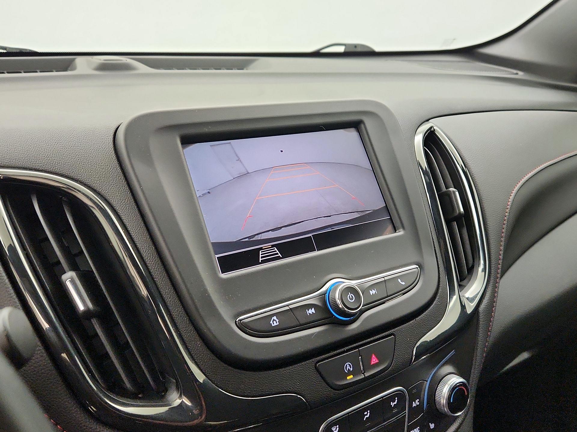Thumbnail: 2023 Chevrolet Equinox - 14