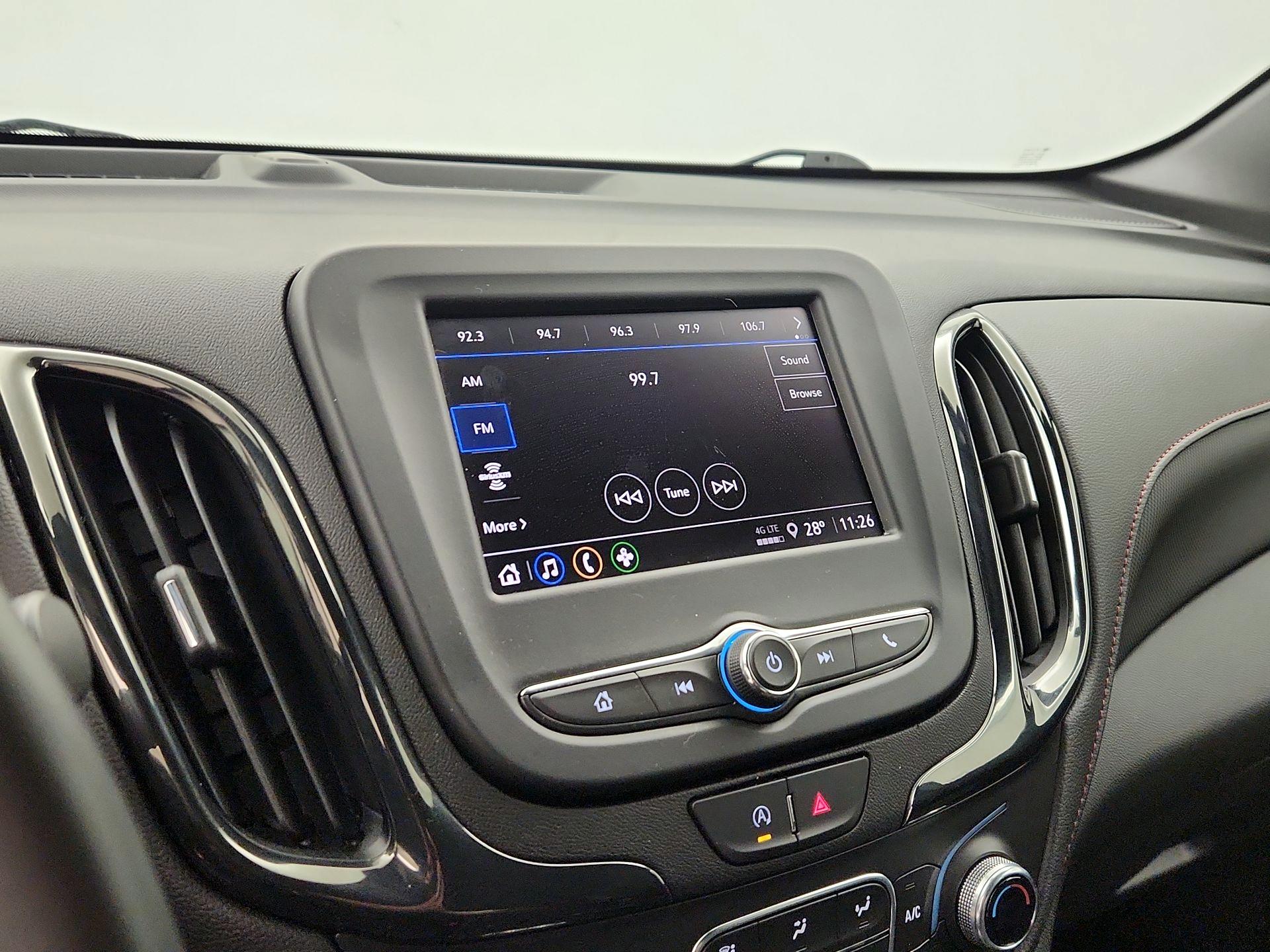 Thumbnail: 2023 Chevrolet Equinox - 15