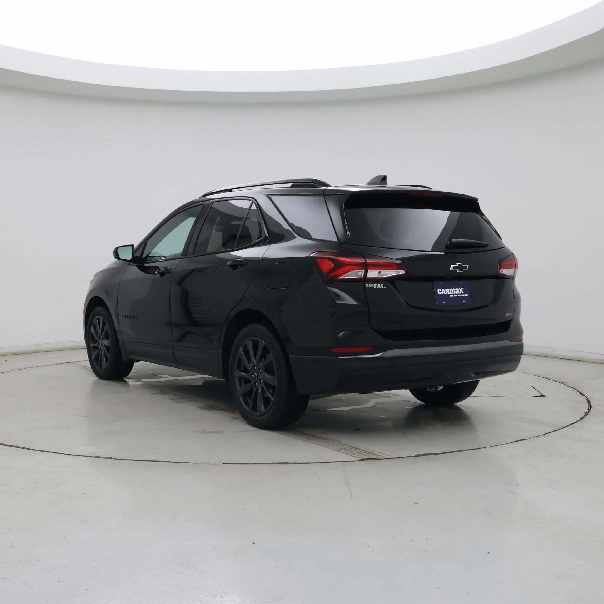 Thumbnail: 2023 Chevrolet Equinox - 2
