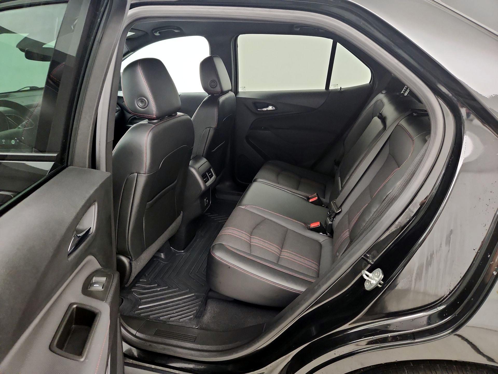 Thumbnail: 2023 Chevrolet Equinox - 19