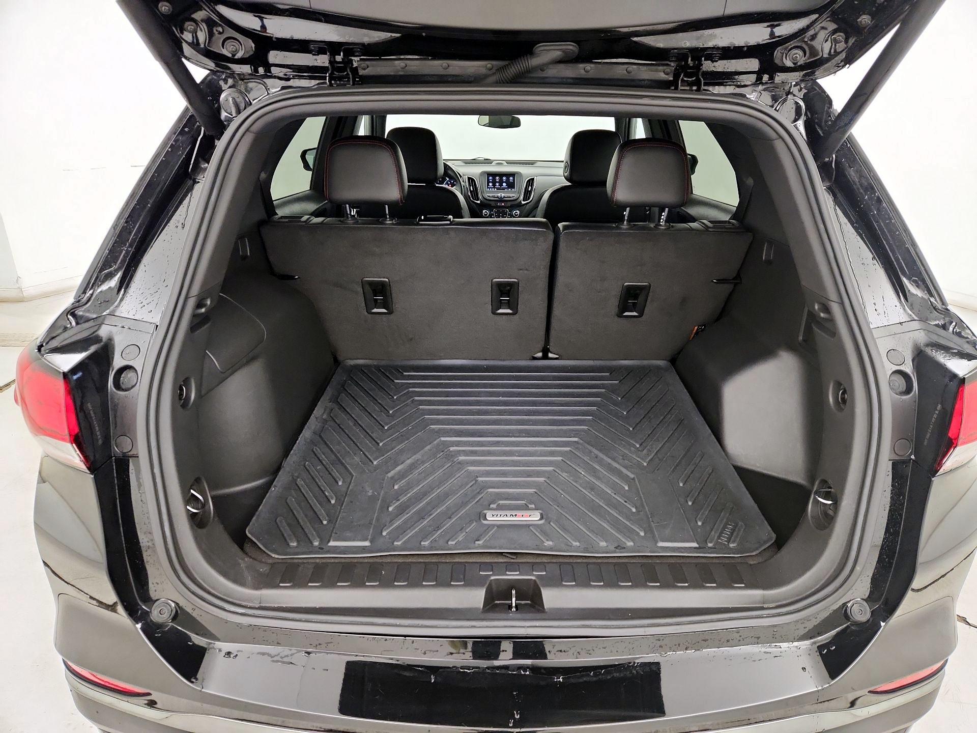 Thumbnail: 2023 Chevrolet Equinox - 20