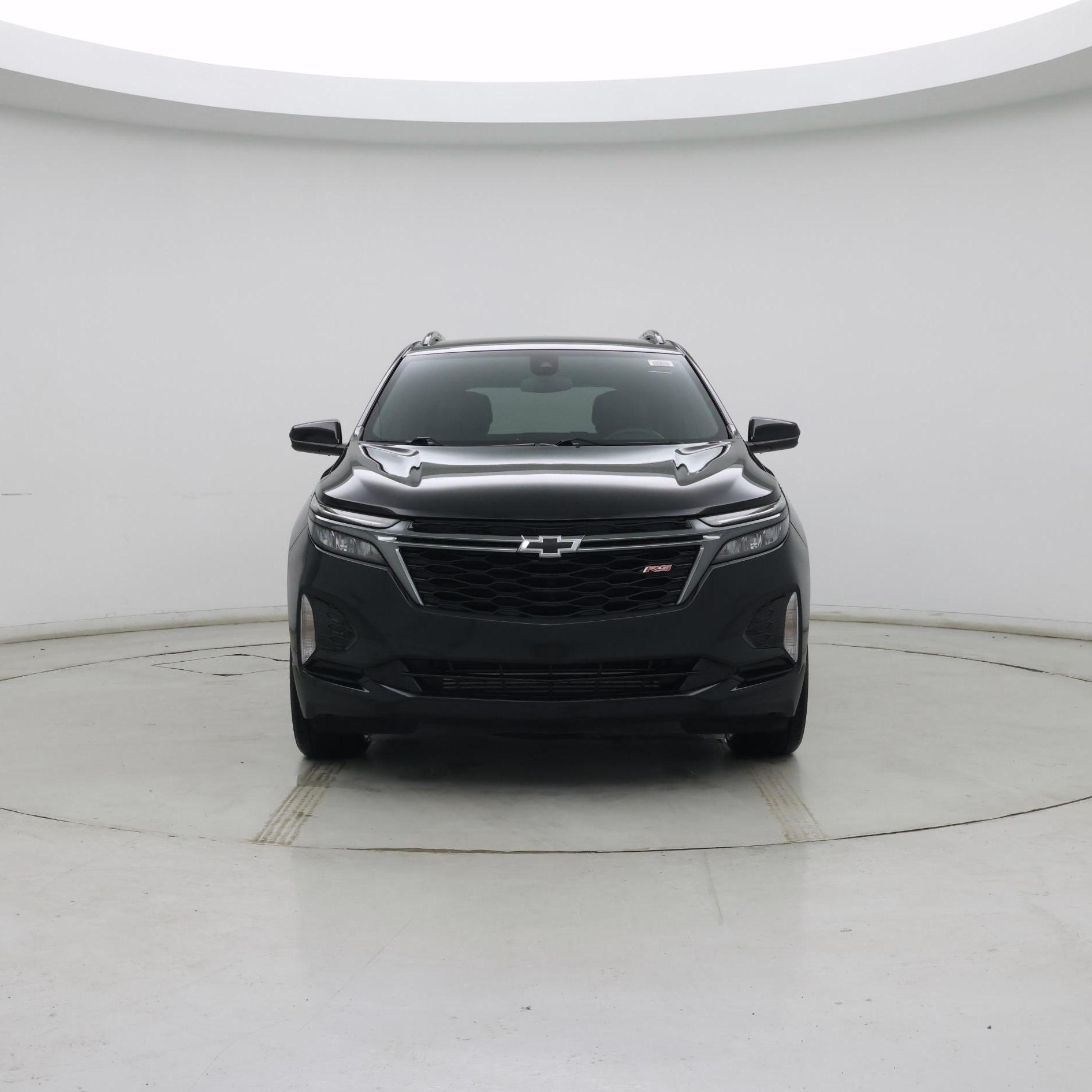 Thumbnail: 2023 Chevrolet Equinox - 5