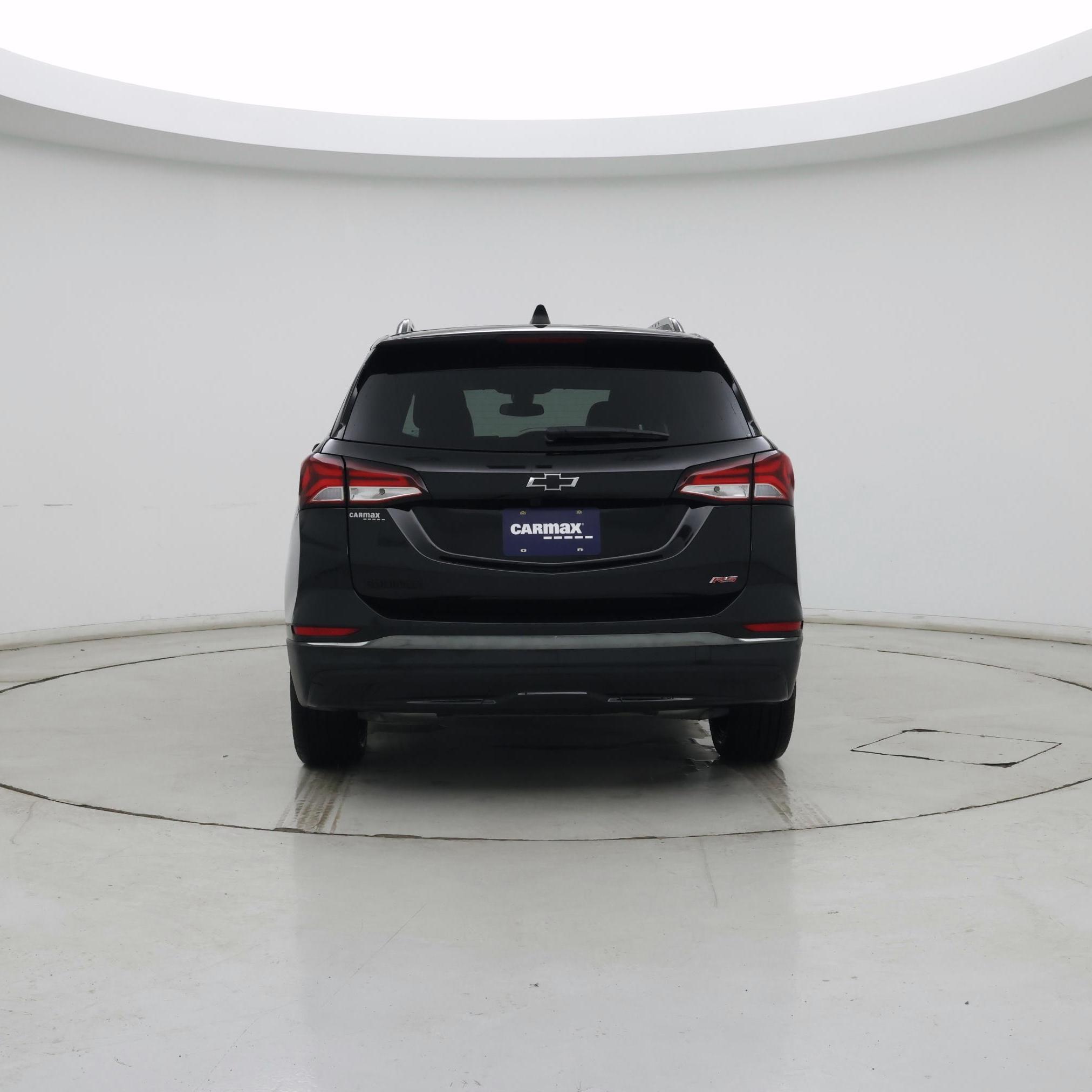 Thumbnail: 2023 Chevrolet Equinox - 6