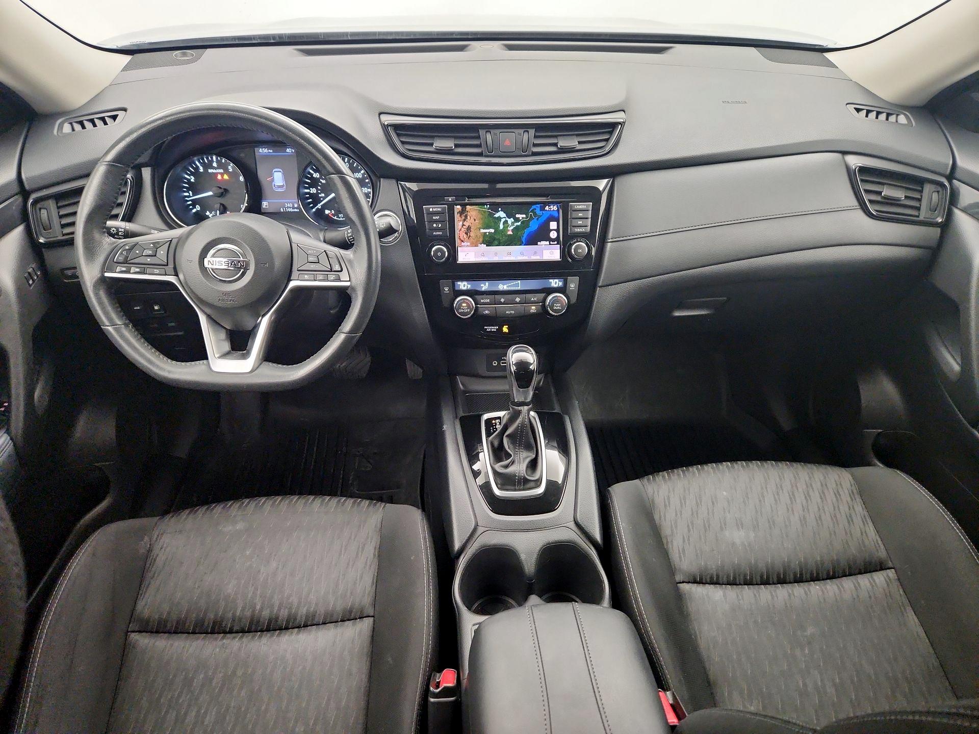 Thumbnail: 2018 Nissan Rogue - 9