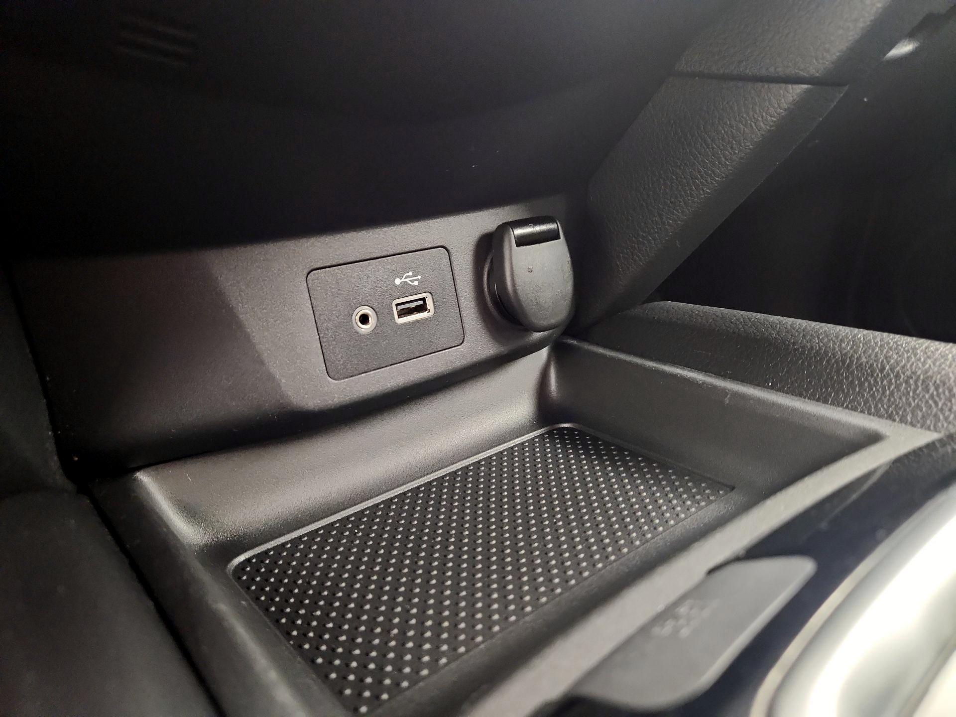 Thumbnail: 2018 Nissan Rogue - 19