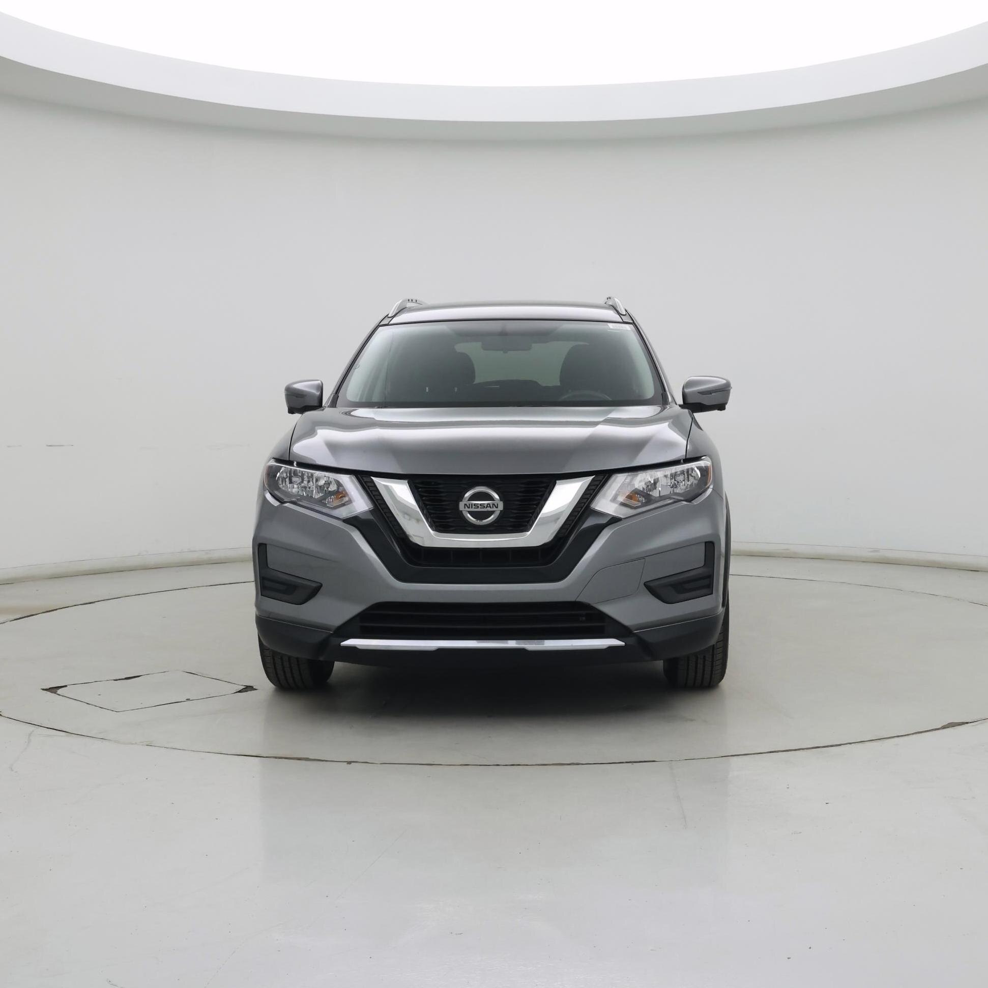 Thumbnail: 2018 Nissan Rogue - 5