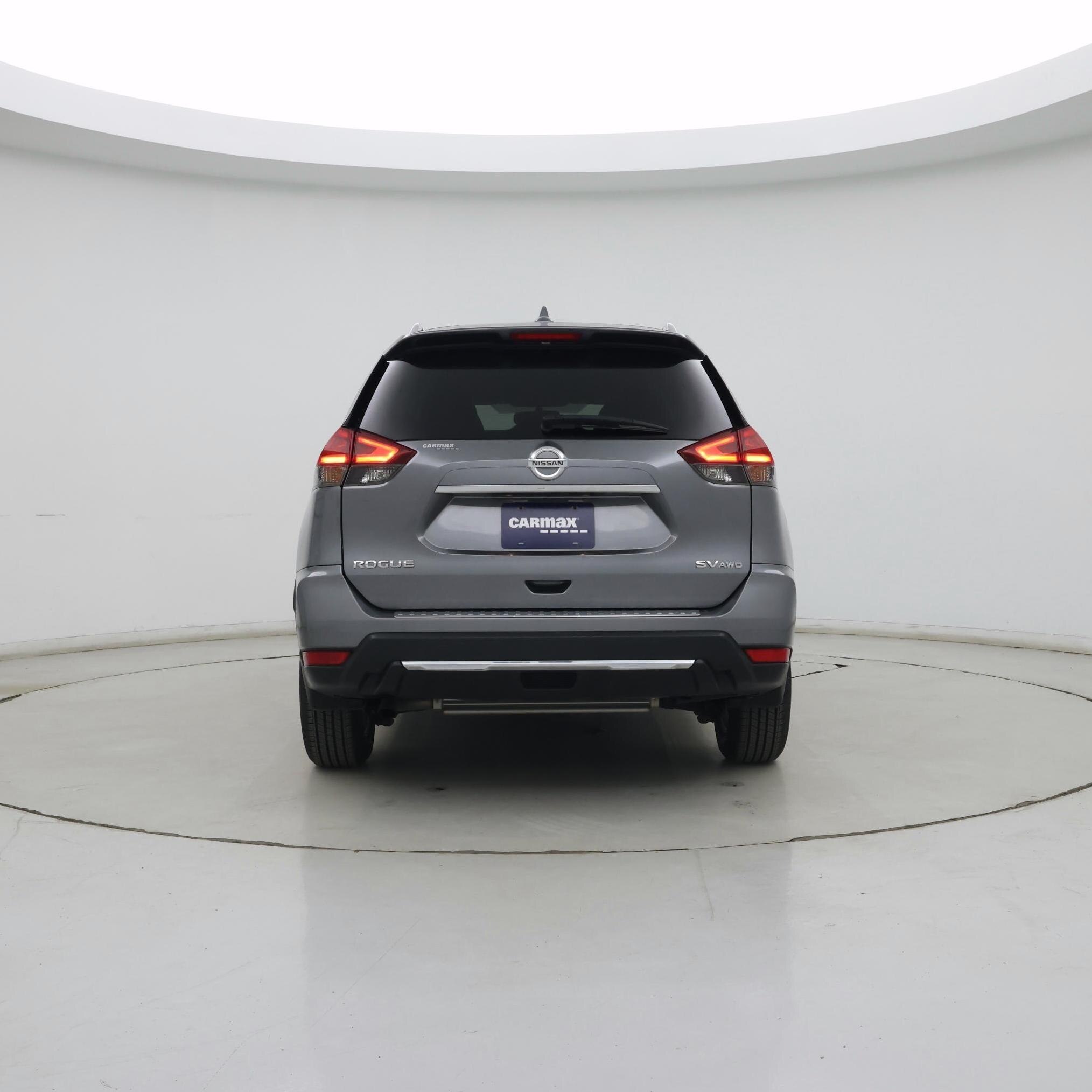 Thumbnail: 2018 Nissan Rogue - 6