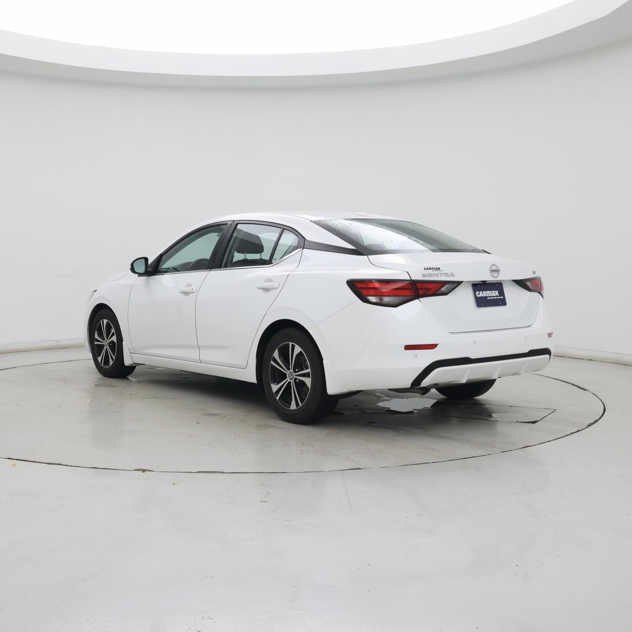 Thumbnail: 2023 Nissan Sentra - 2