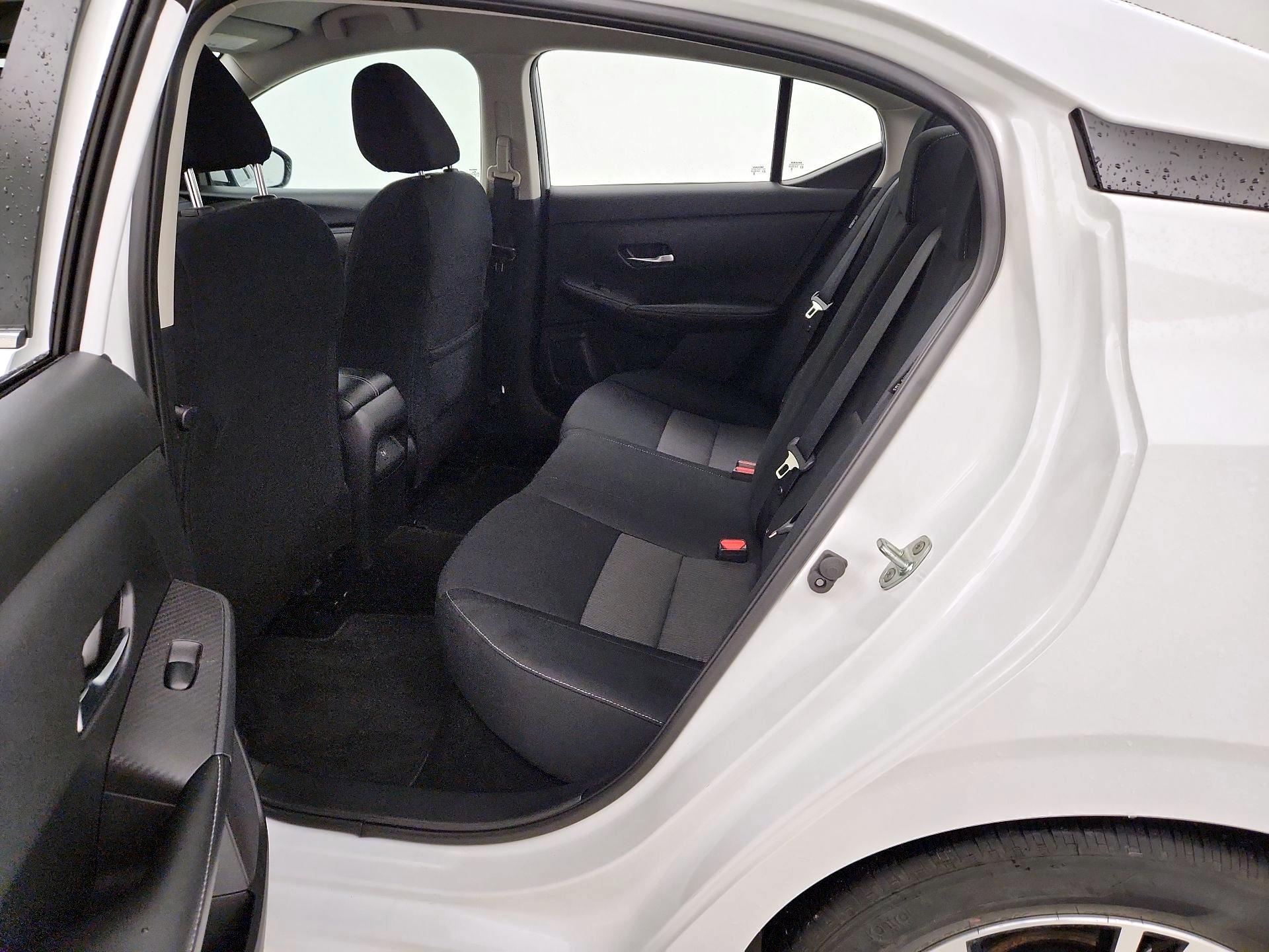 Thumbnail: 2023 Nissan Sentra - 19