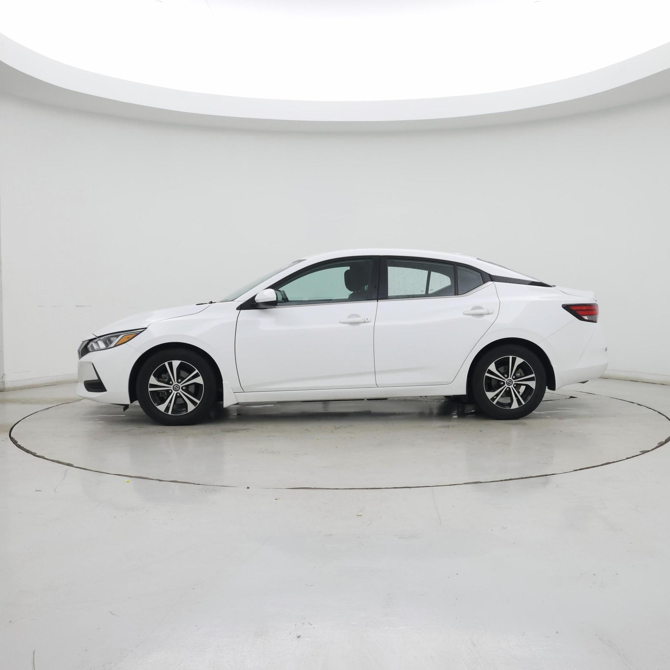 Thumbnail: 2023 Nissan Sentra - 3