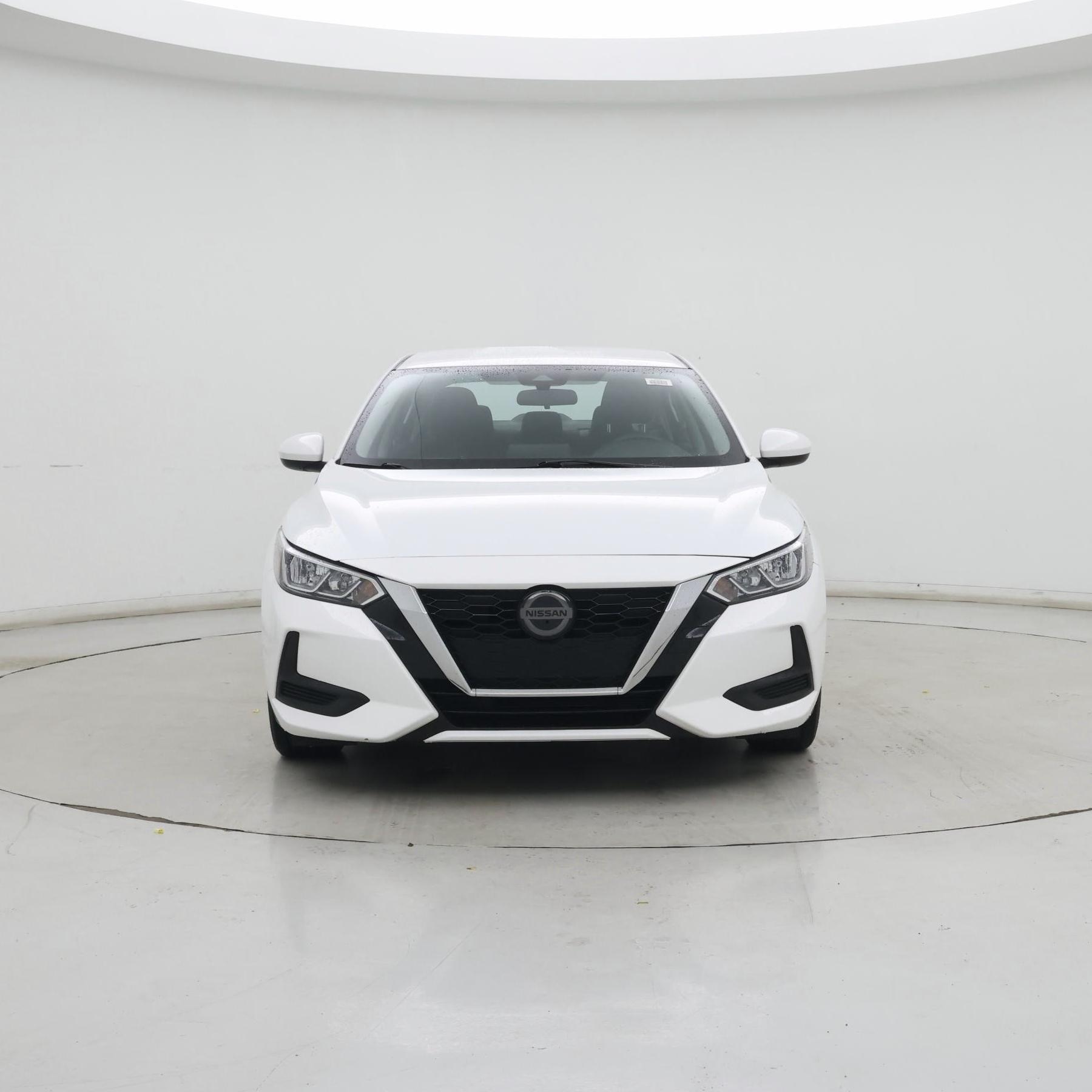 Thumbnail: 2023 Nissan Sentra - 5