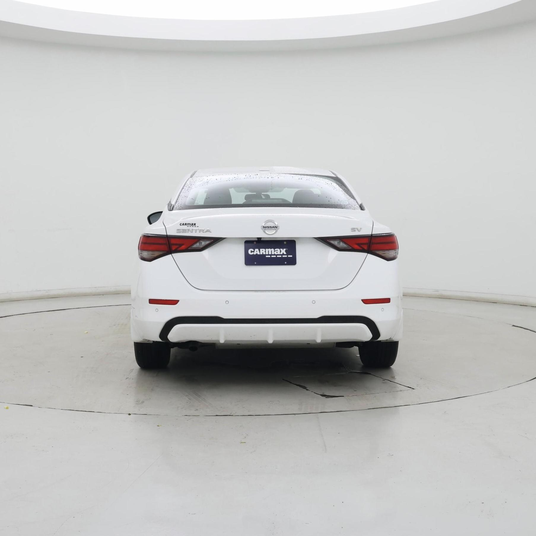 Thumbnail: 2023 Nissan Sentra - 8