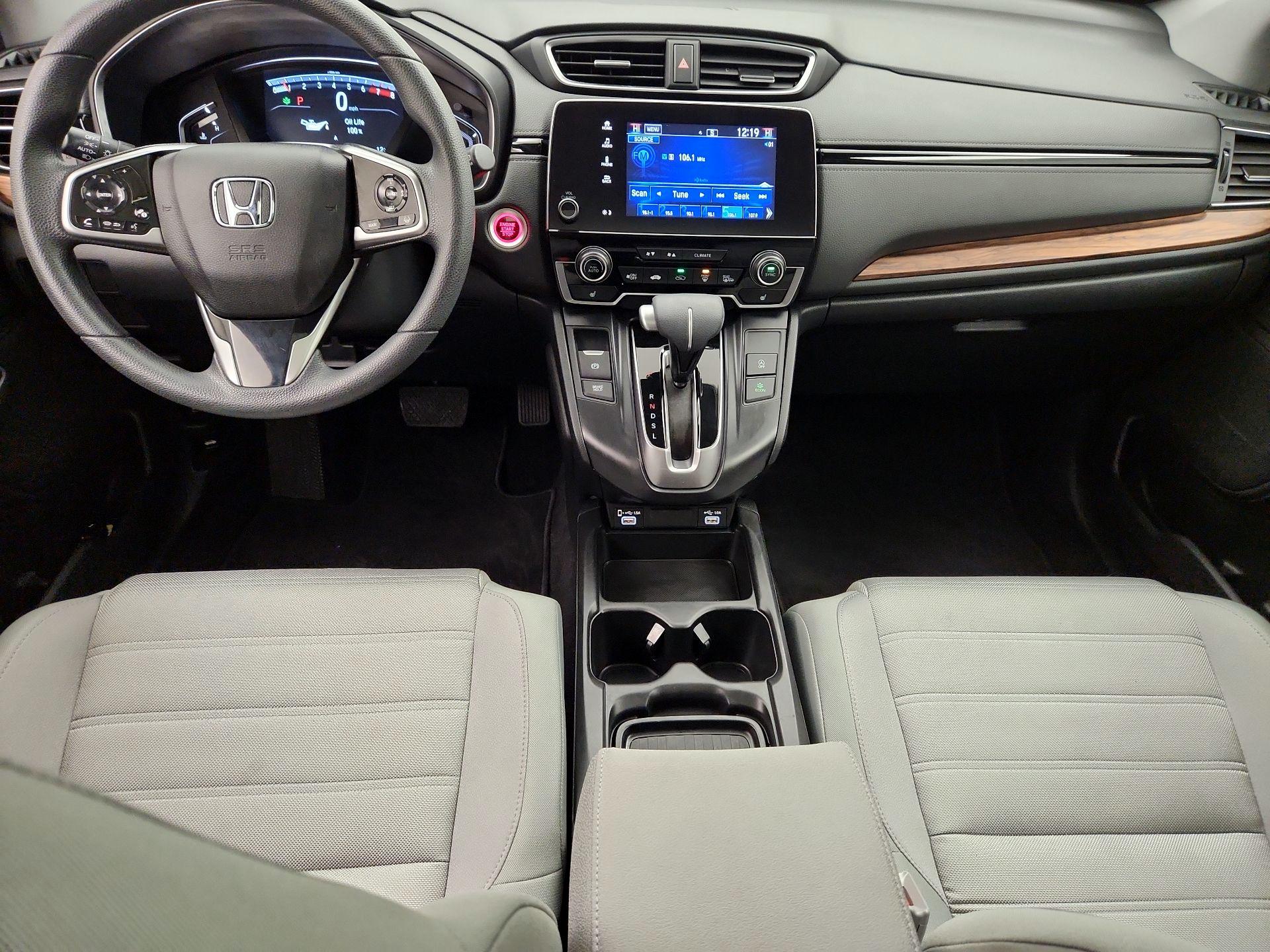 Thumbnail: 2022 Honda CR-V - 9