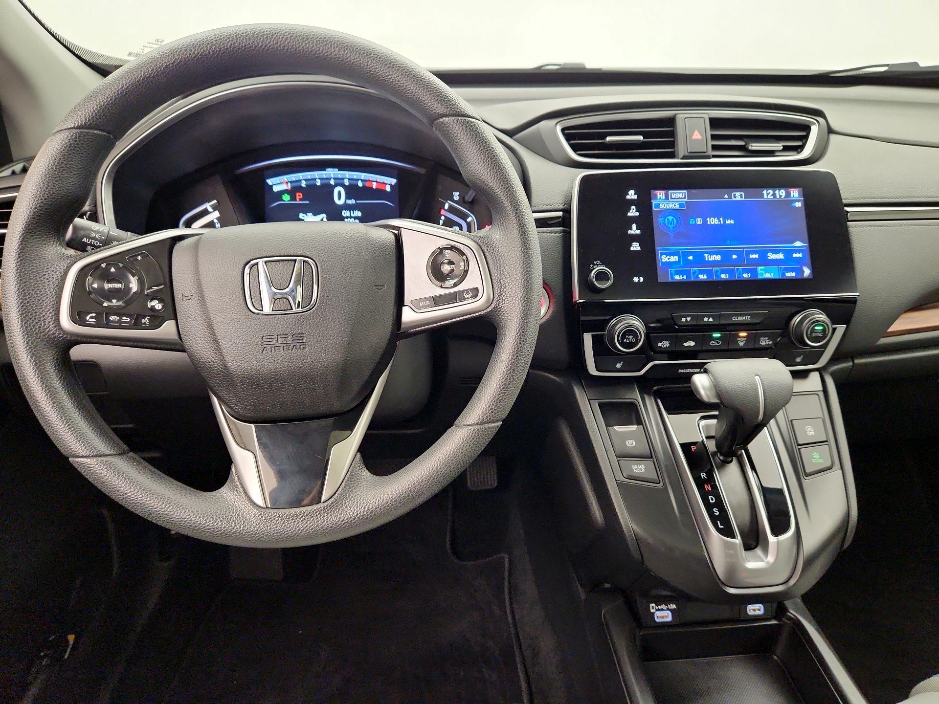 Thumbnail: 2022 Honda CR-V - 10