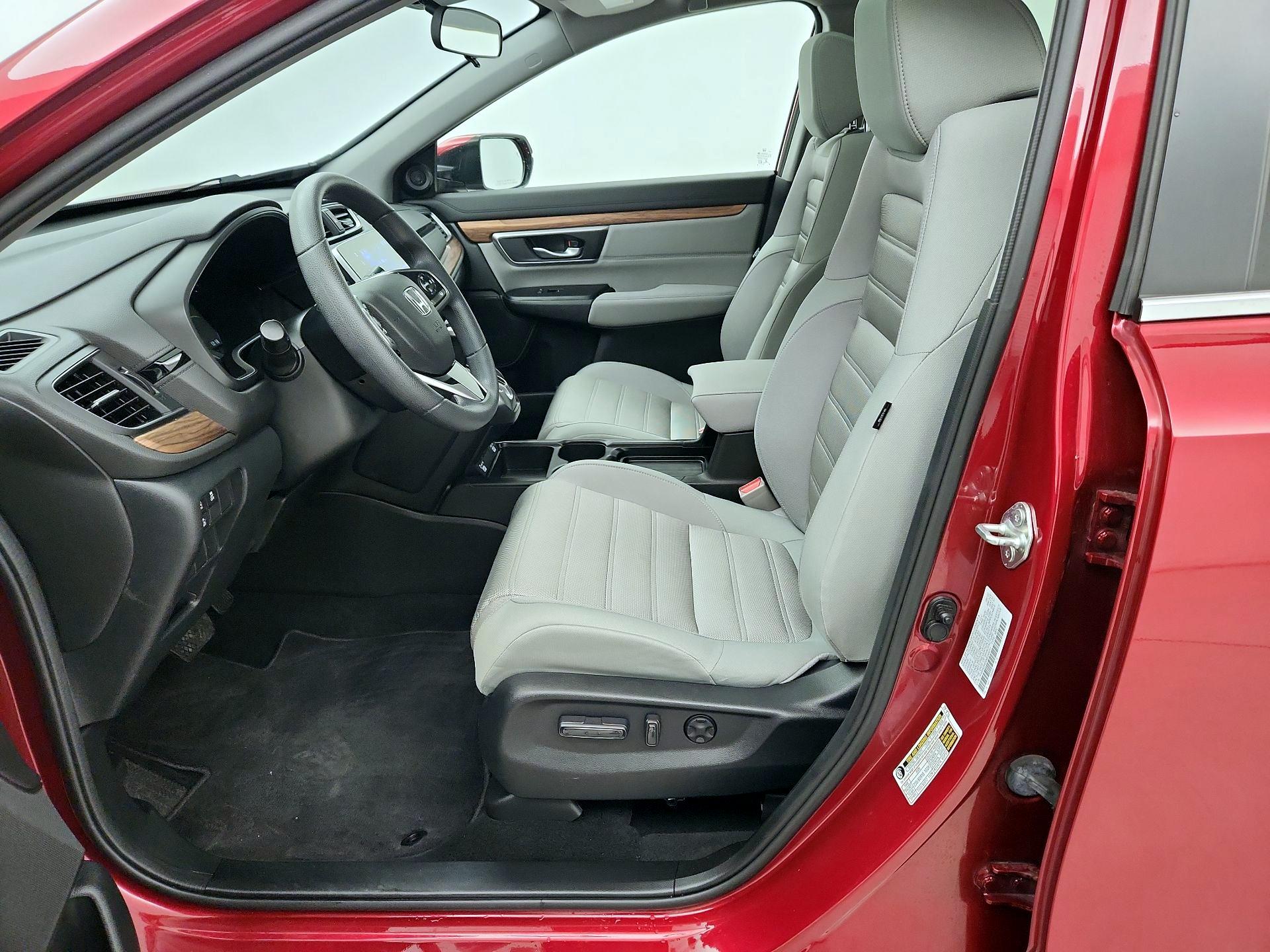 Thumbnail: 2022 Honda CR-V - 11