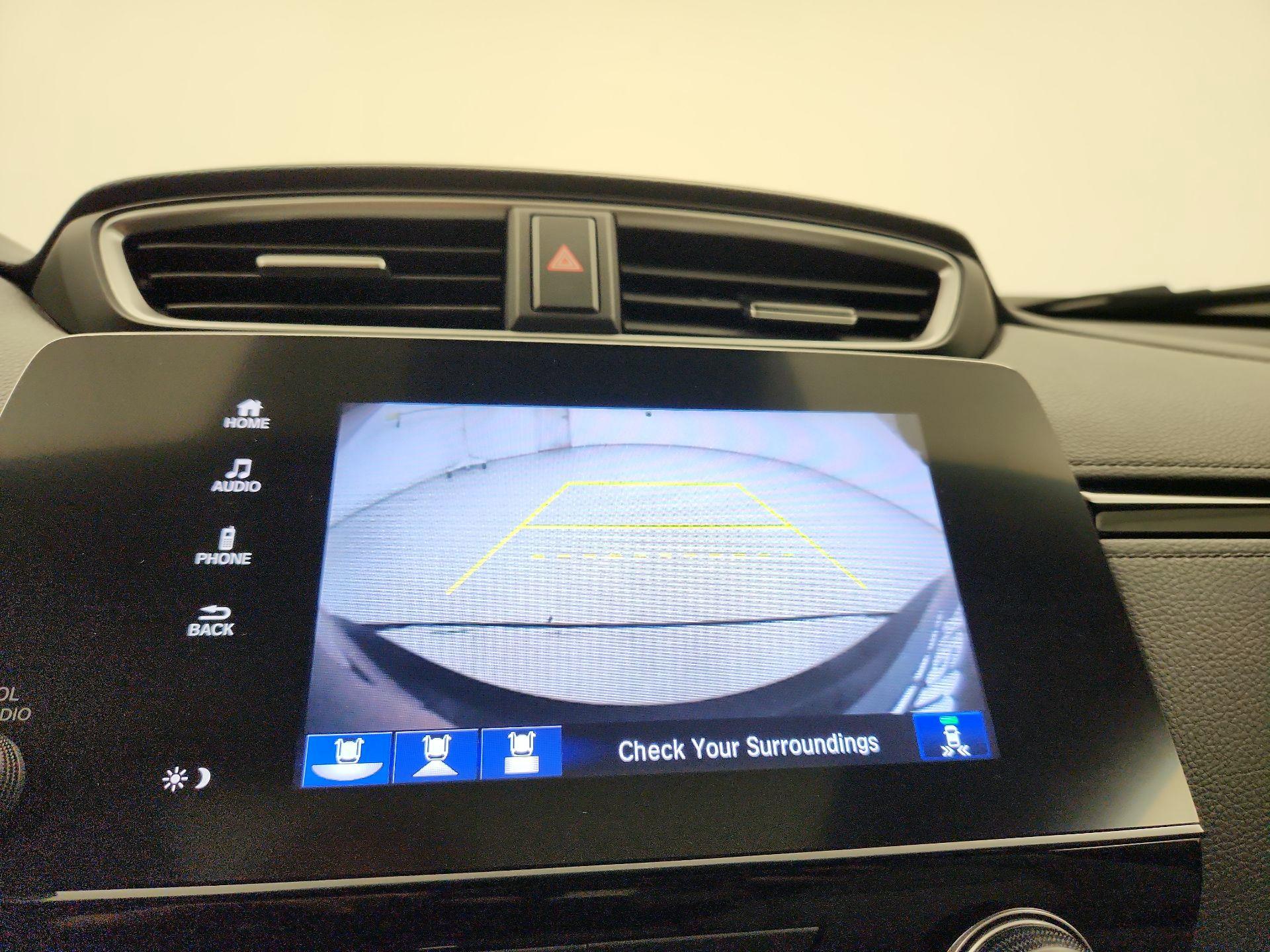 Thumbnail: 2022 Honda CR-V - 14