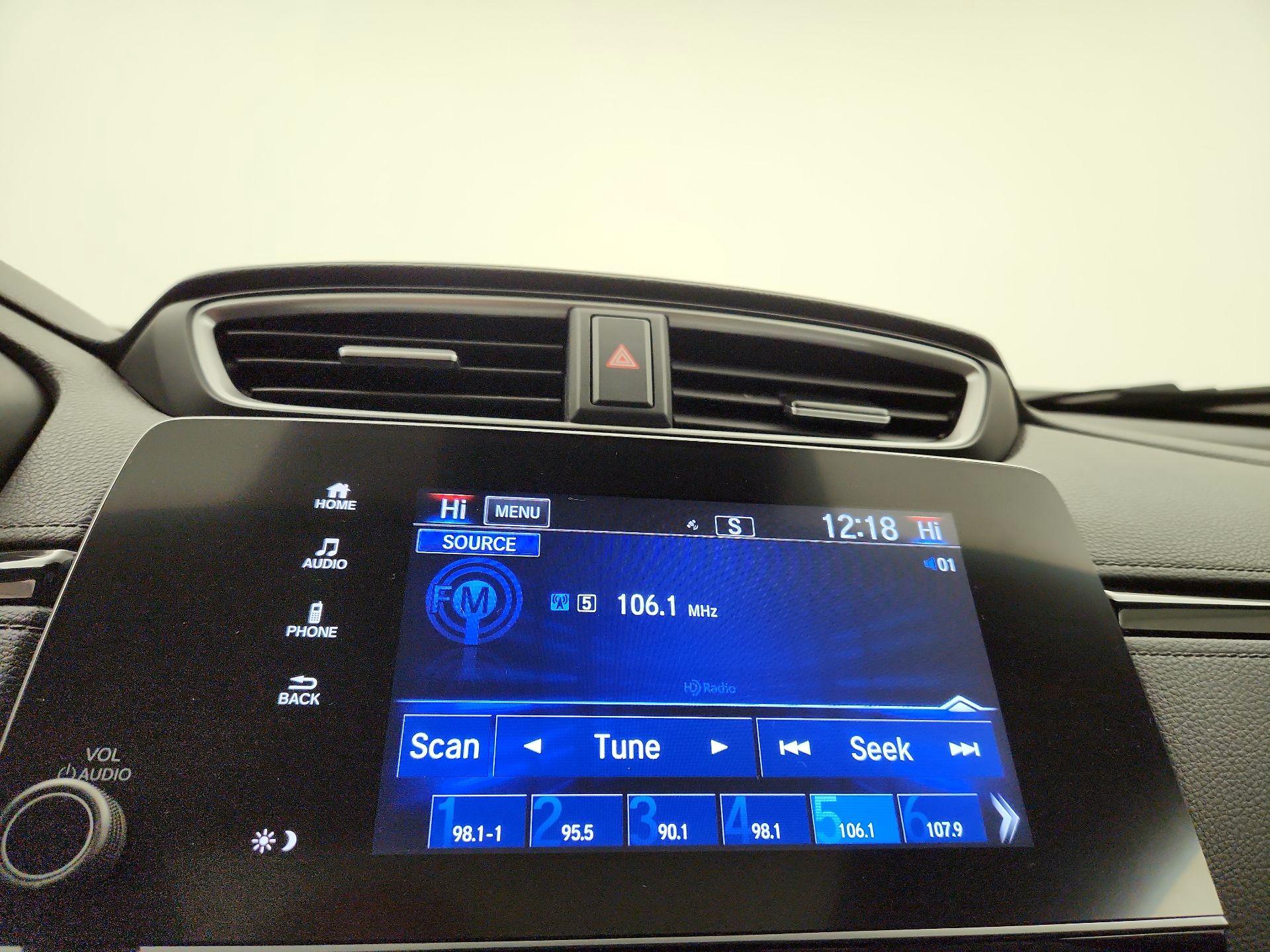 Thumbnail: 2022 Honda CR-V - 15