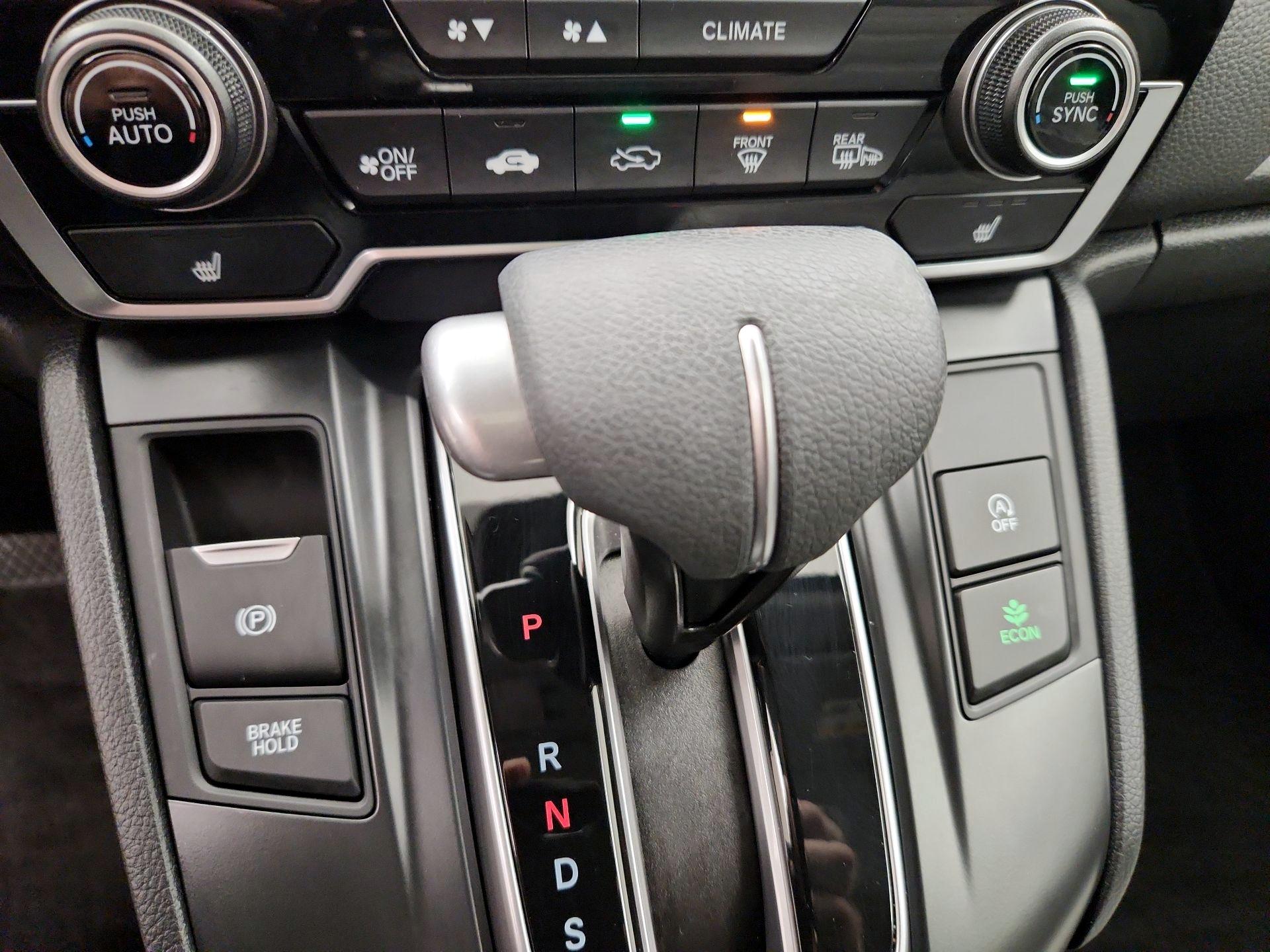 Thumbnail: 2022 Honda CR-V - 16