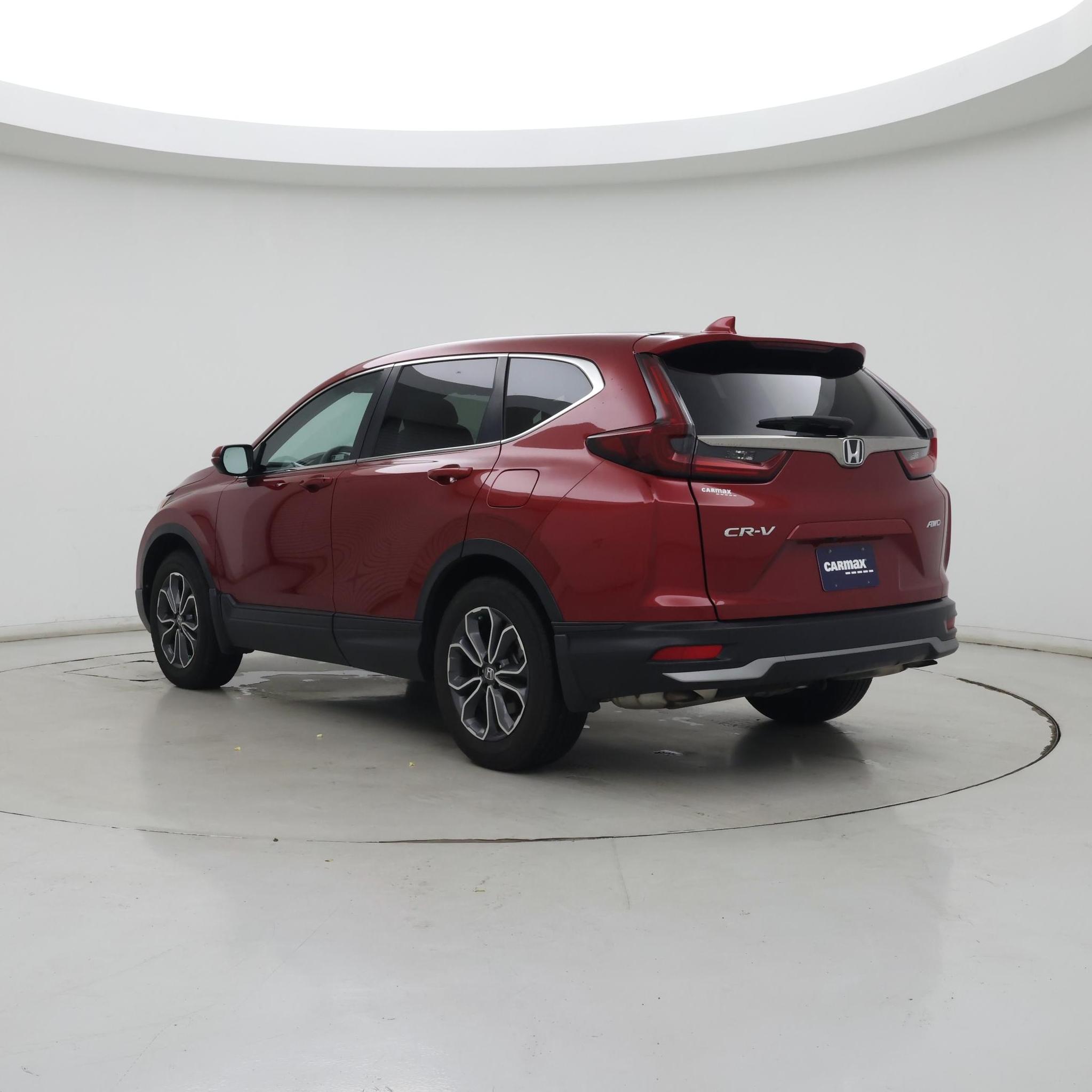Thumbnail: 2022 Honda CR-V - 2
