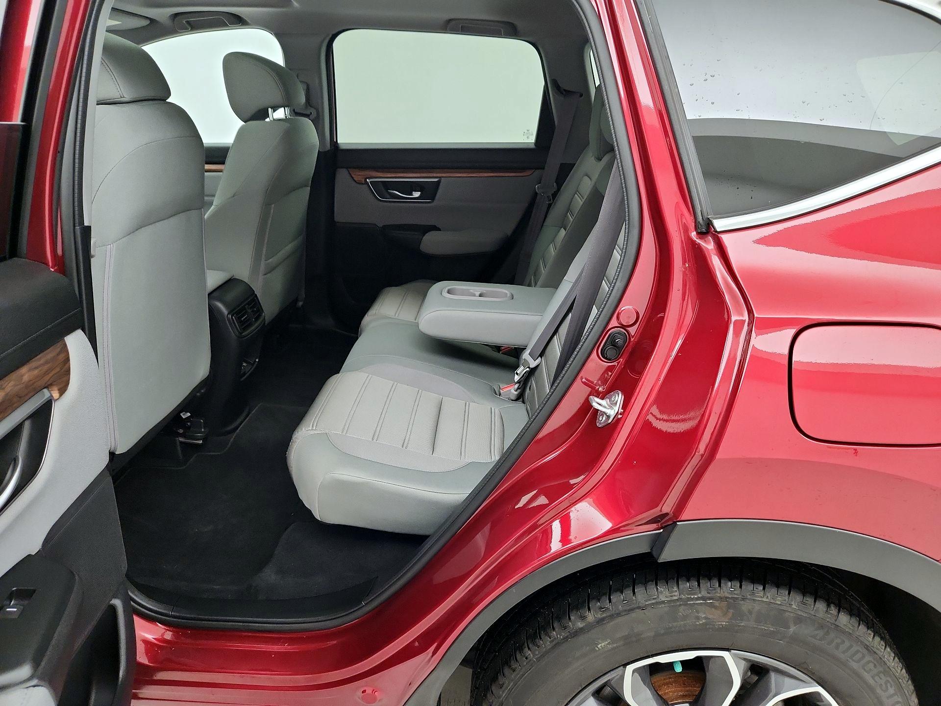 Thumbnail: 2022 Honda CR-V - 20