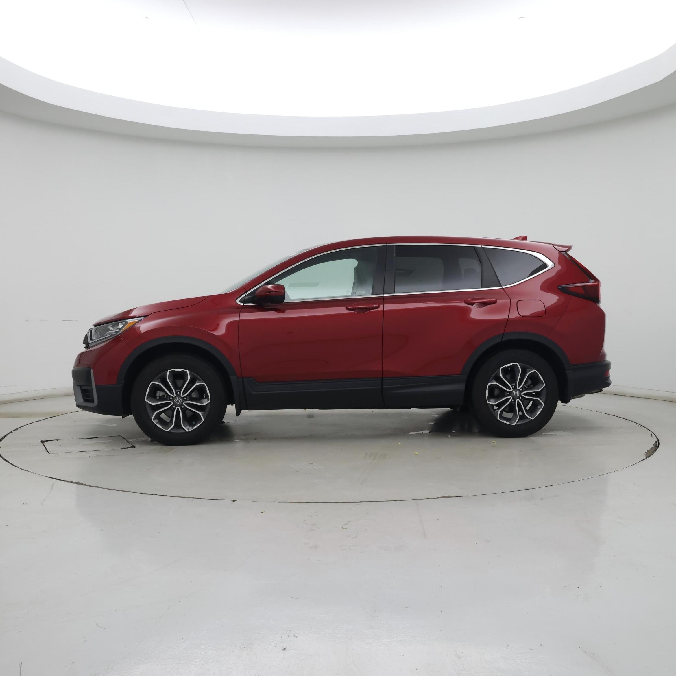 Thumbnail: 2022 Honda CR-V - 3