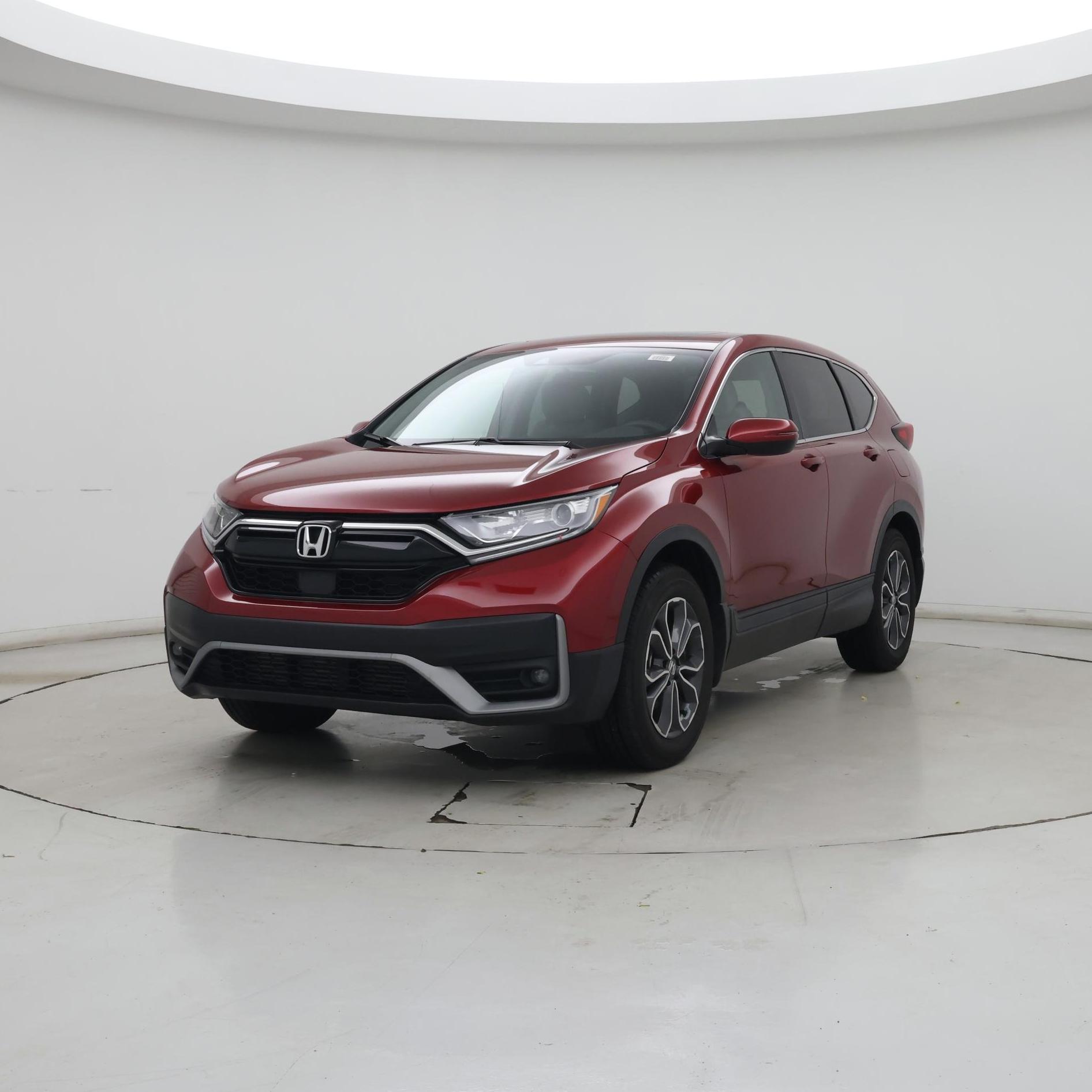 Thumbnail: 2022 Honda CR-V - 4