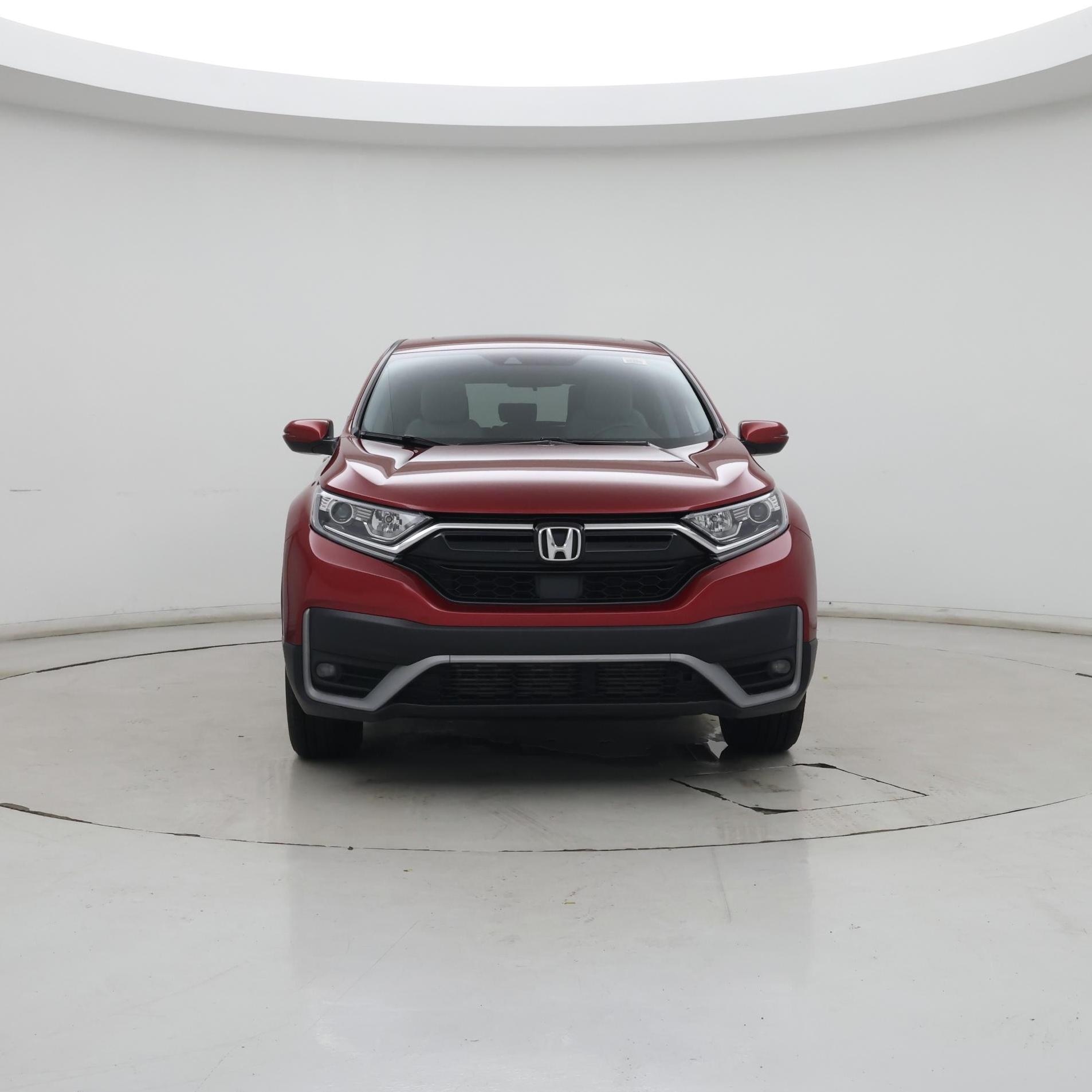 Thumbnail: 2022 Honda CR-V - 5