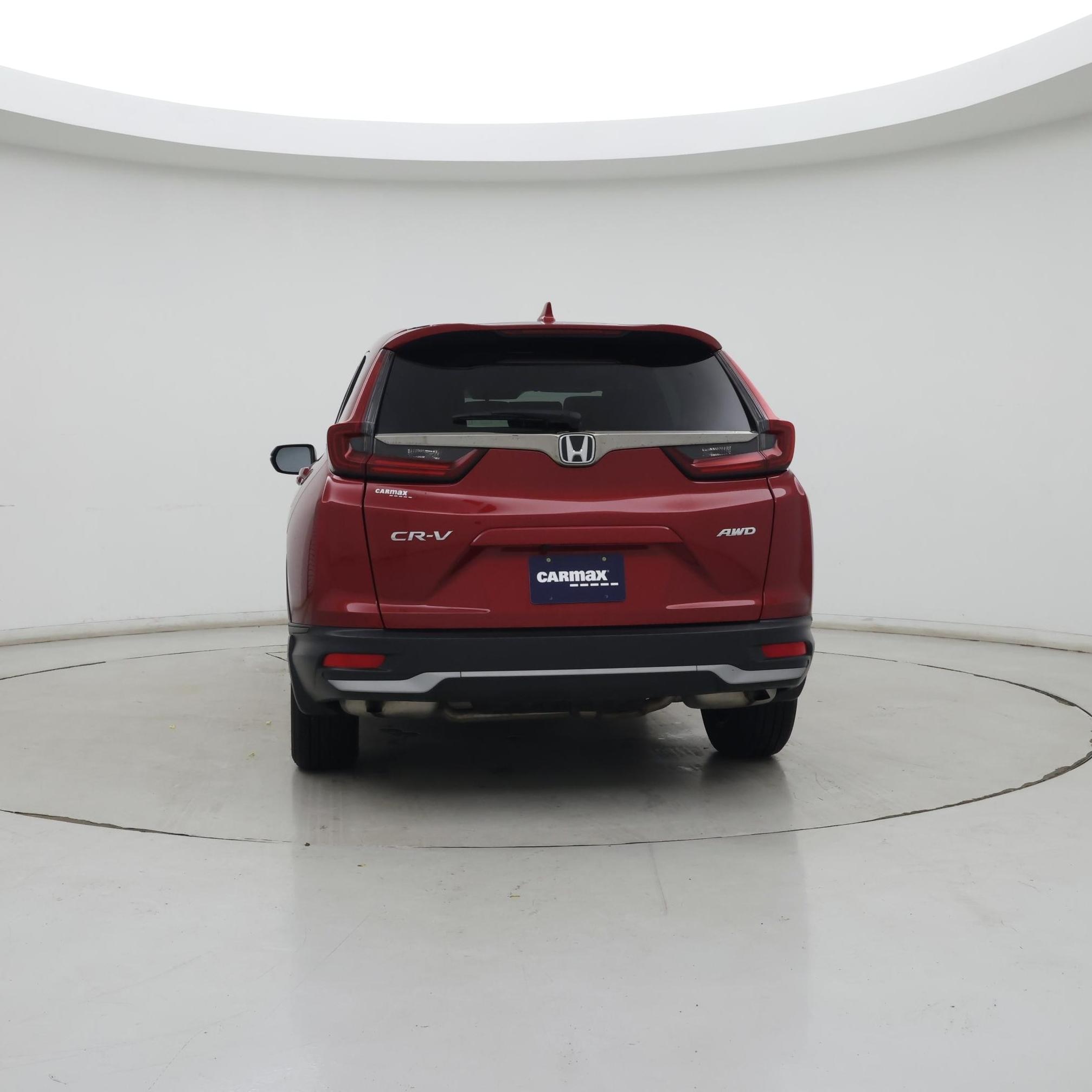 Thumbnail: 2022 Honda CR-V - 6