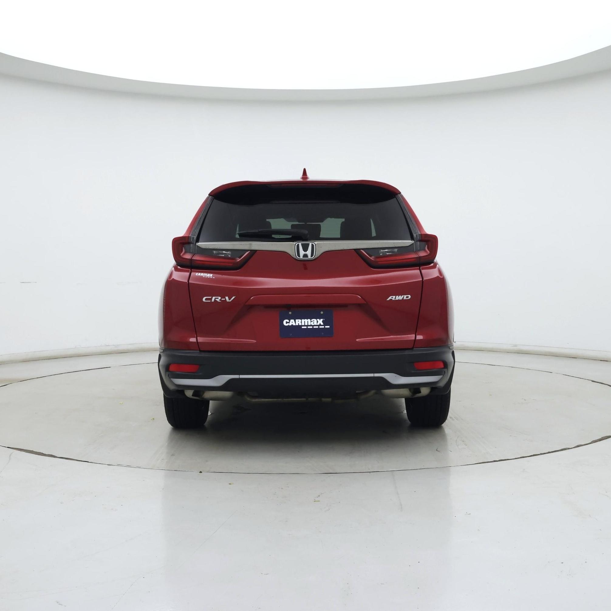 Thumbnail: 2022 Honda CR-V - 8