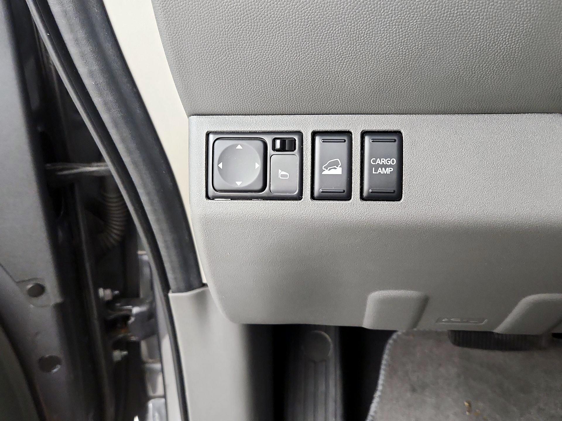 Thumbnail: 2021 Nissan Frontier - 13