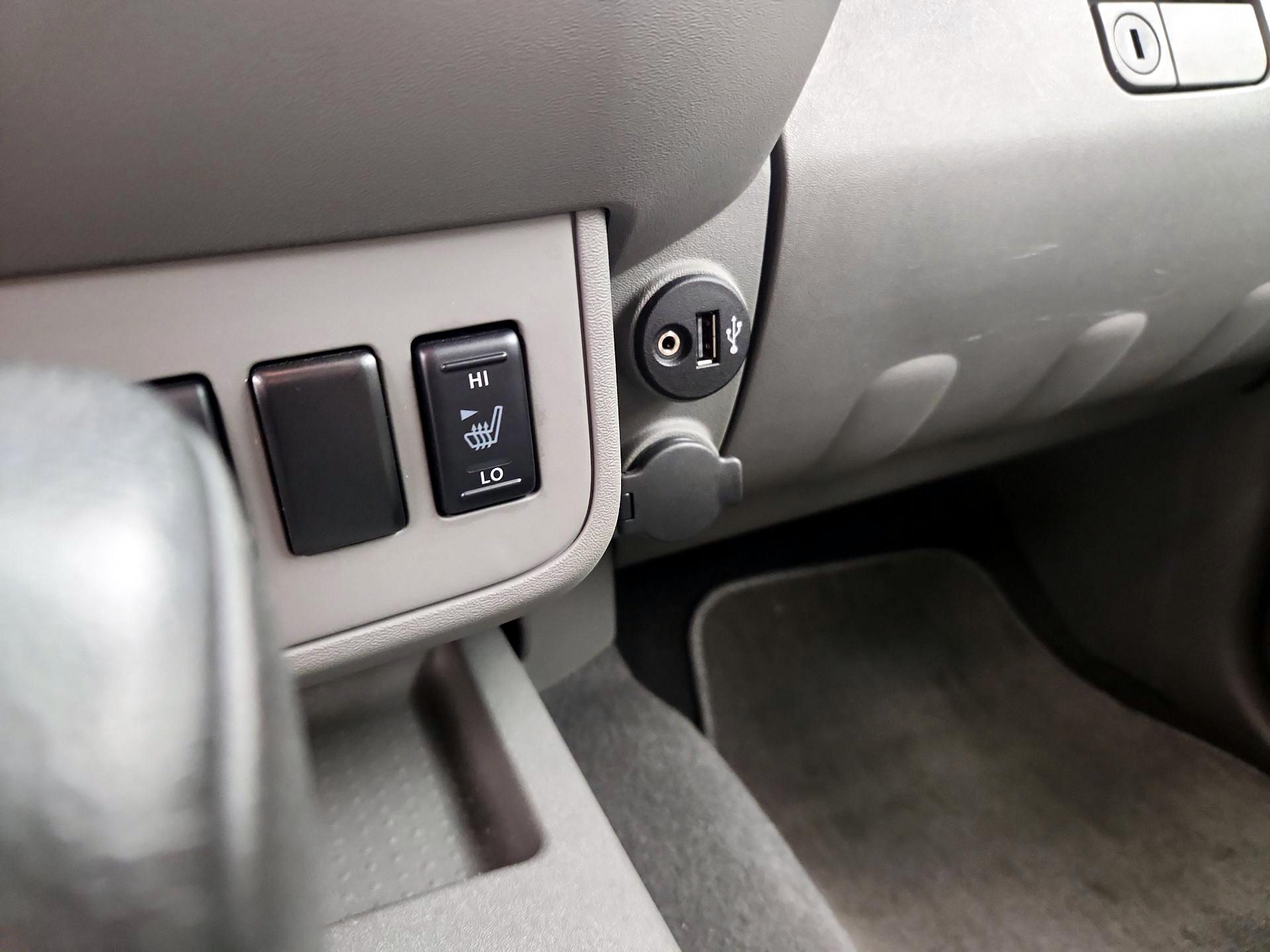 Thumbnail: 2021 Nissan Frontier - 18