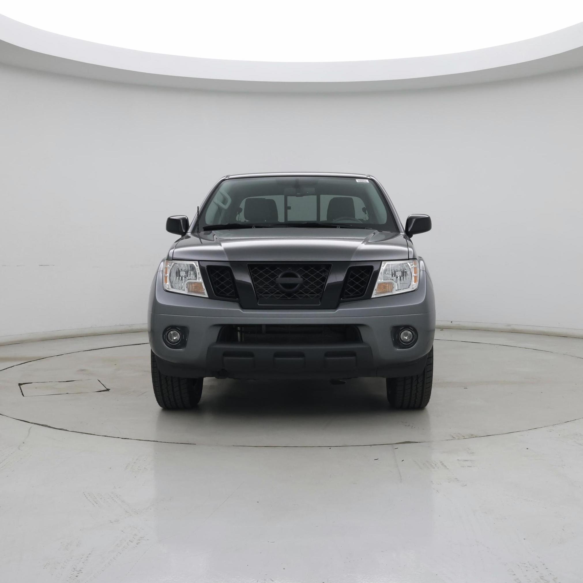 Thumbnail: 2021 Nissan Frontier - 5