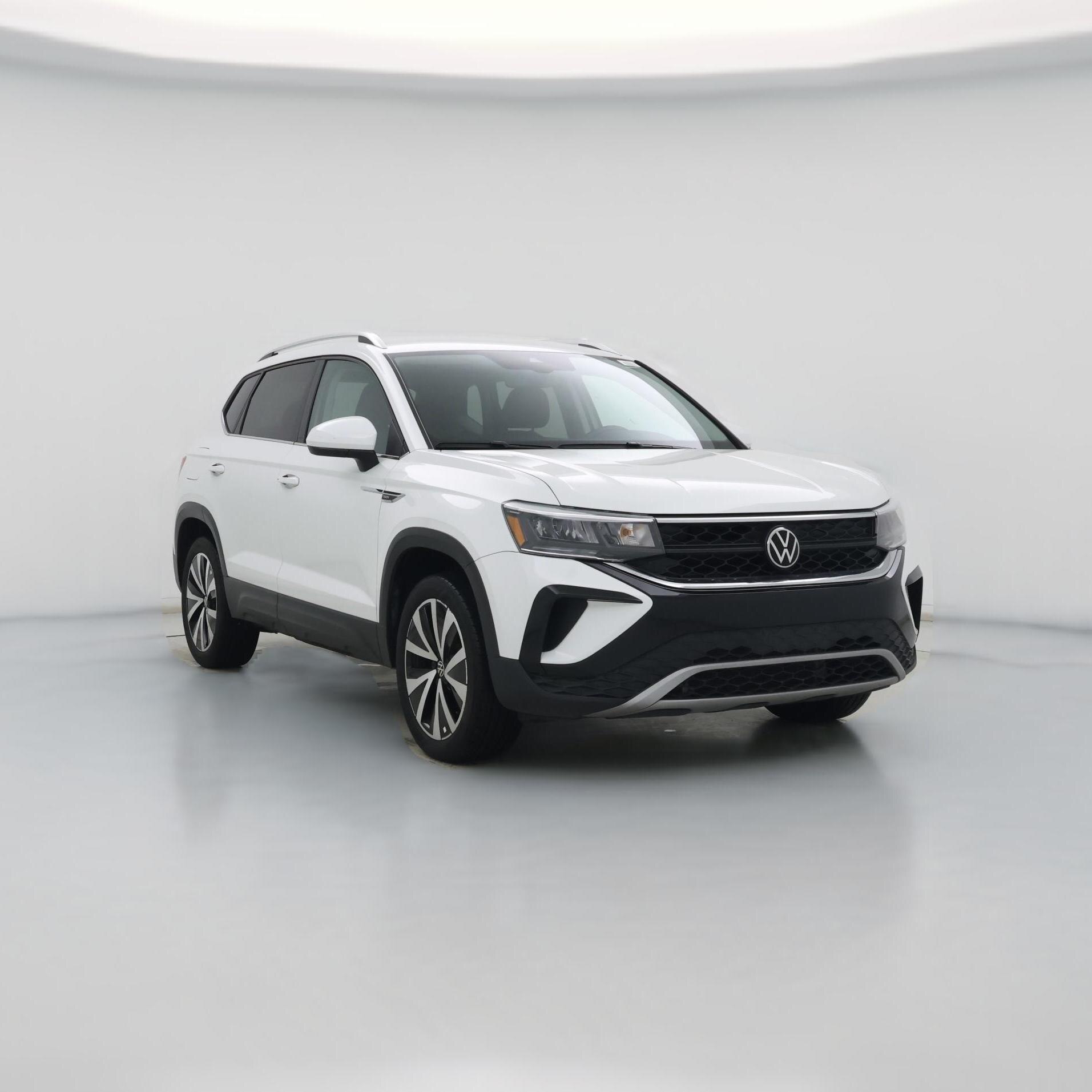 Thumbnail: 2024 Volkswagen Taos - 1