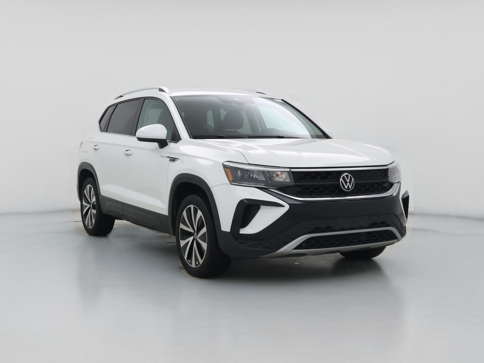 2024 Volkswagen Taos