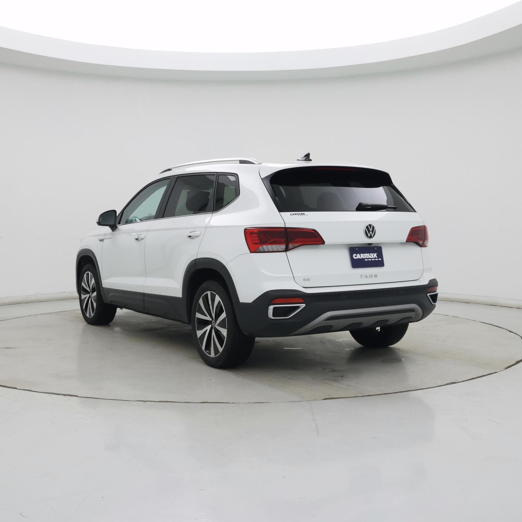 Thumbnail: 2024 Volkswagen Taos - 2