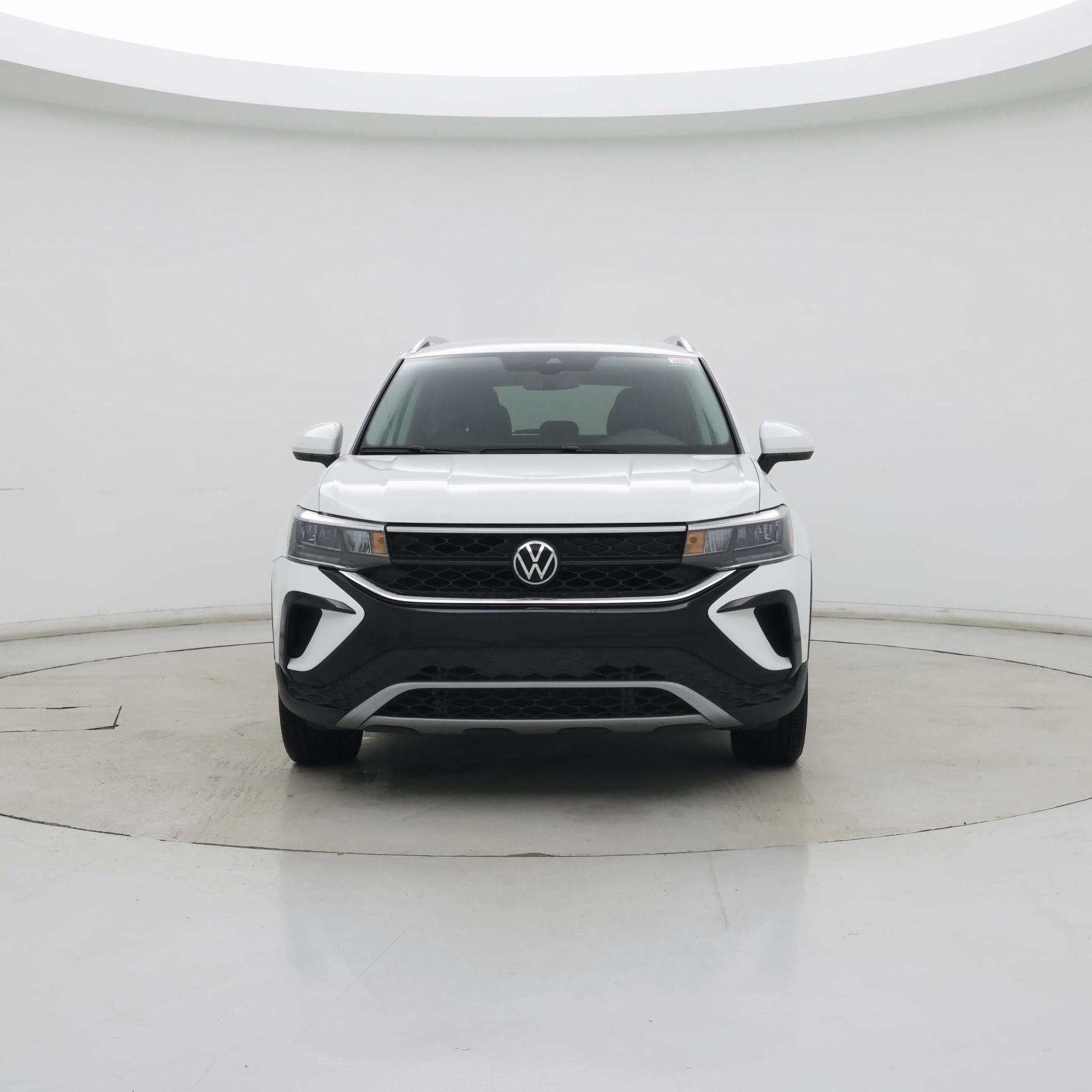 Thumbnail: 2024 Volkswagen Taos - 5