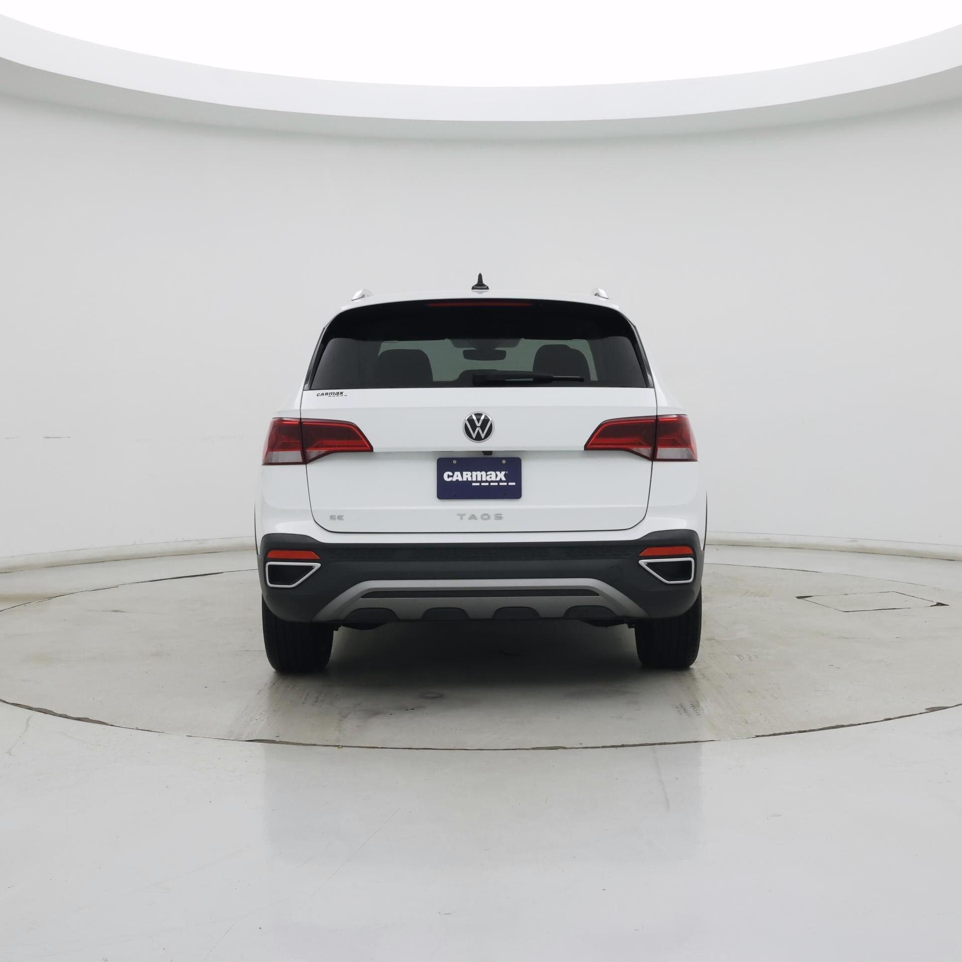 Thumbnail: 2024 Volkswagen Taos - 6