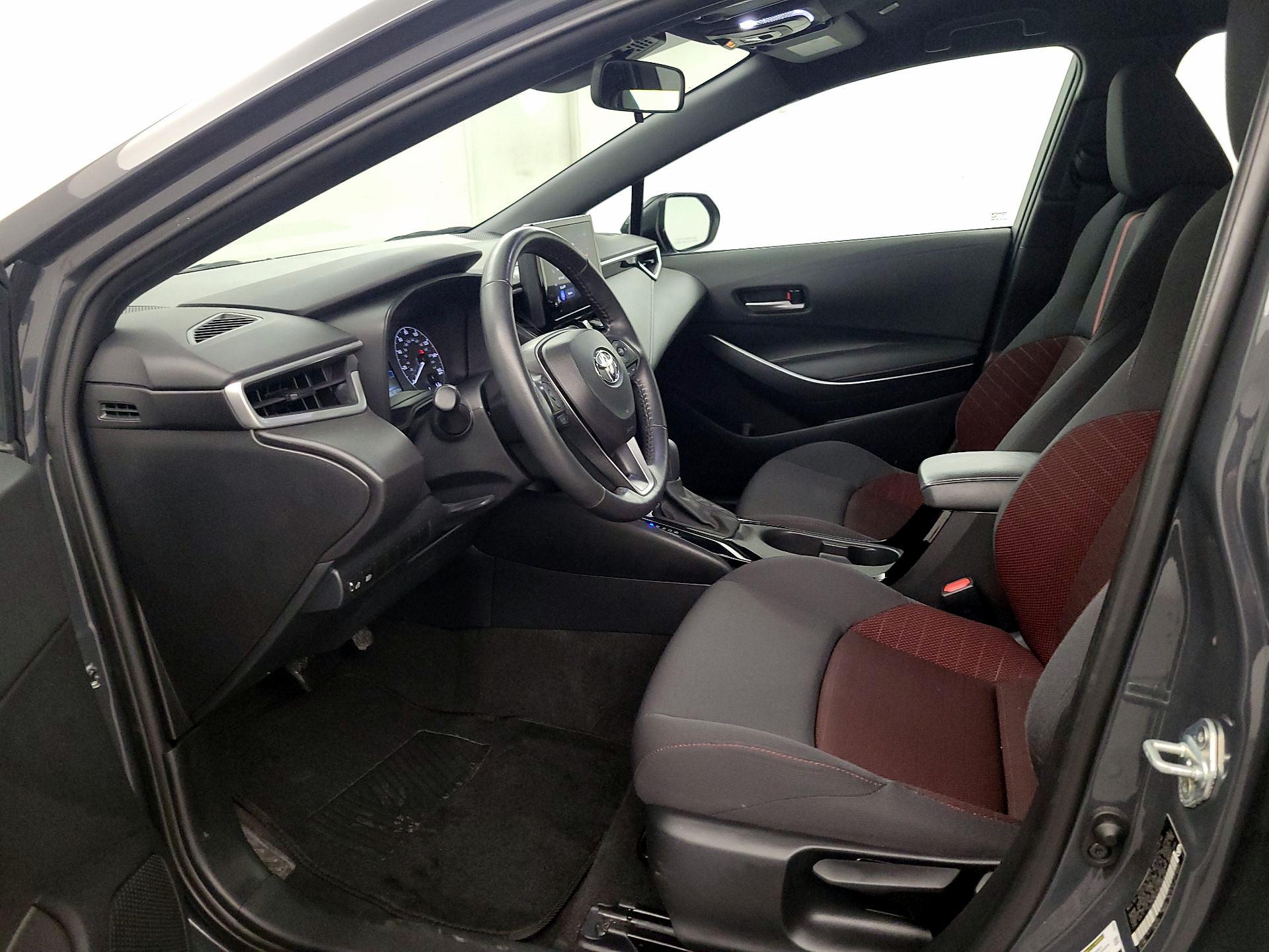 Thumbnail: 2024 Toyota Corolla - 11