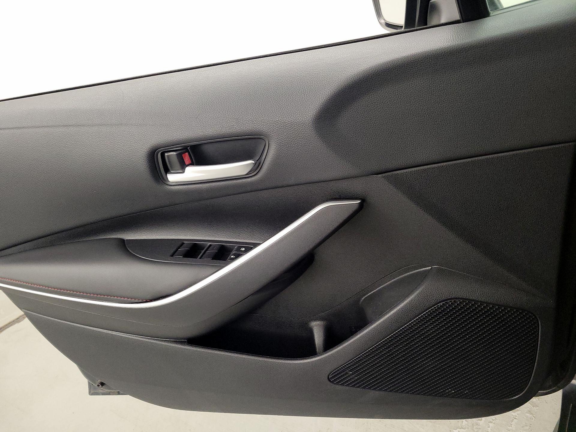 Thumbnail: 2024 Toyota Corolla - 12